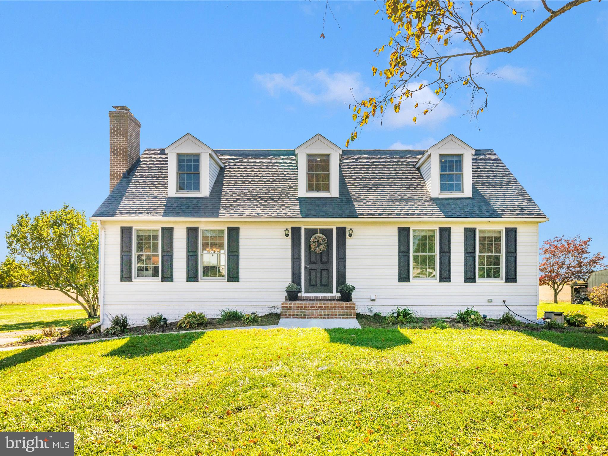 2684 Lydia Court Adamstown, MD 21710 - Photo 1 of 44 a front view of a house with a yard