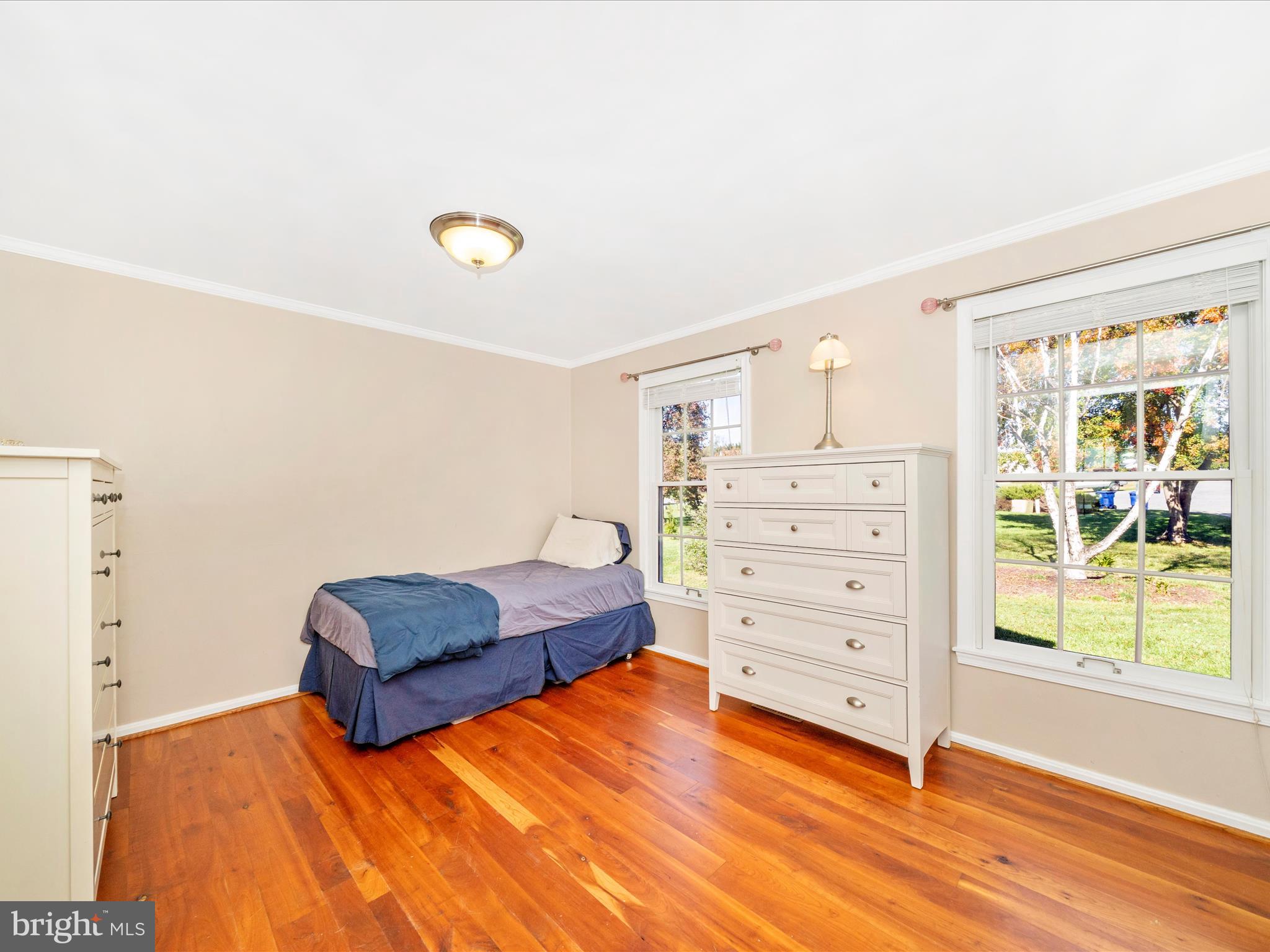 2684 Lydia Court Adamstown, MD 21710 - Photo 23 of 44 a living room with furniture and a window
