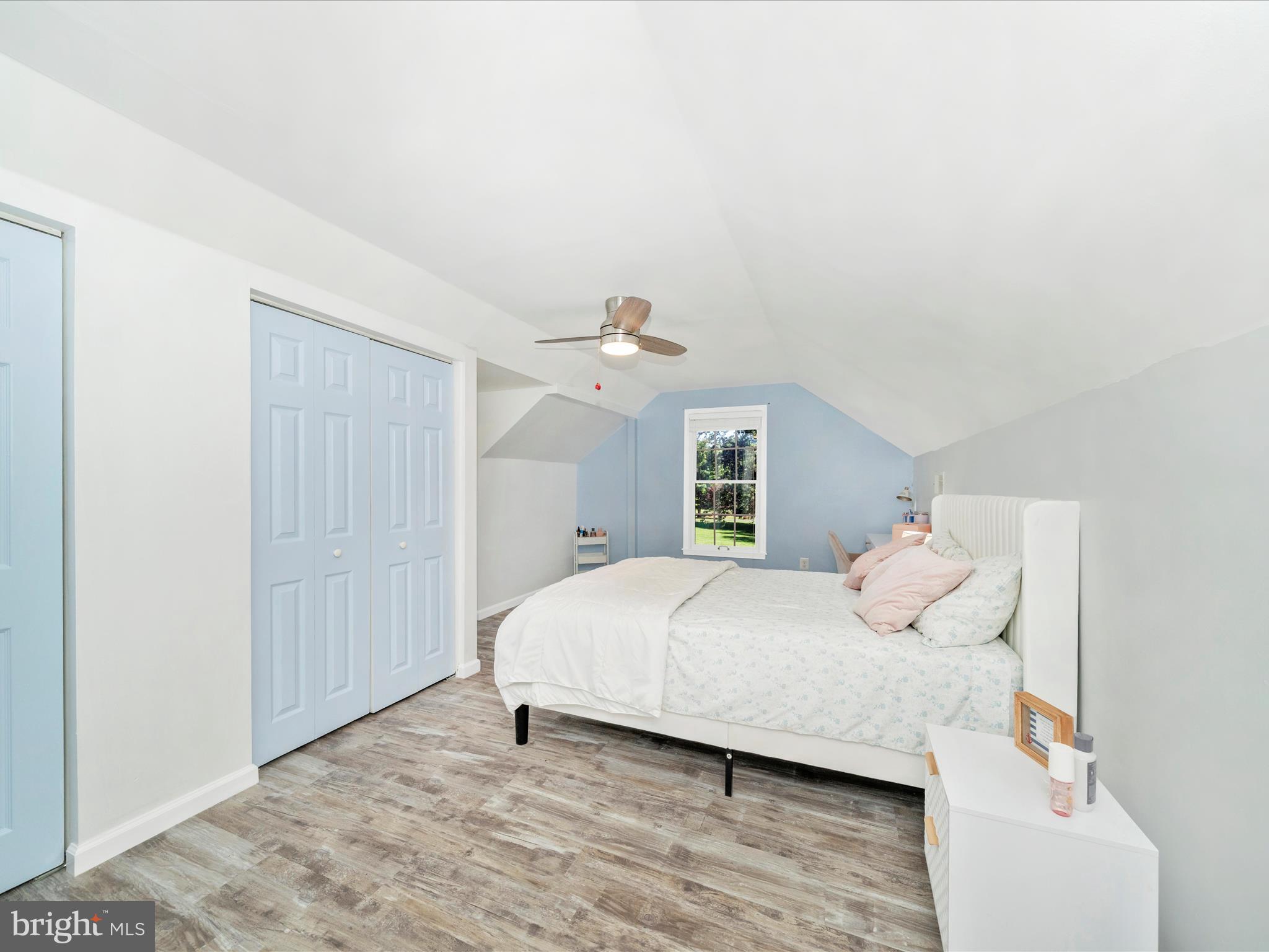 2684 Lydia Court Adamstown, MD 21710 - Photo 28 of 44 a bedroom with a bed and a window