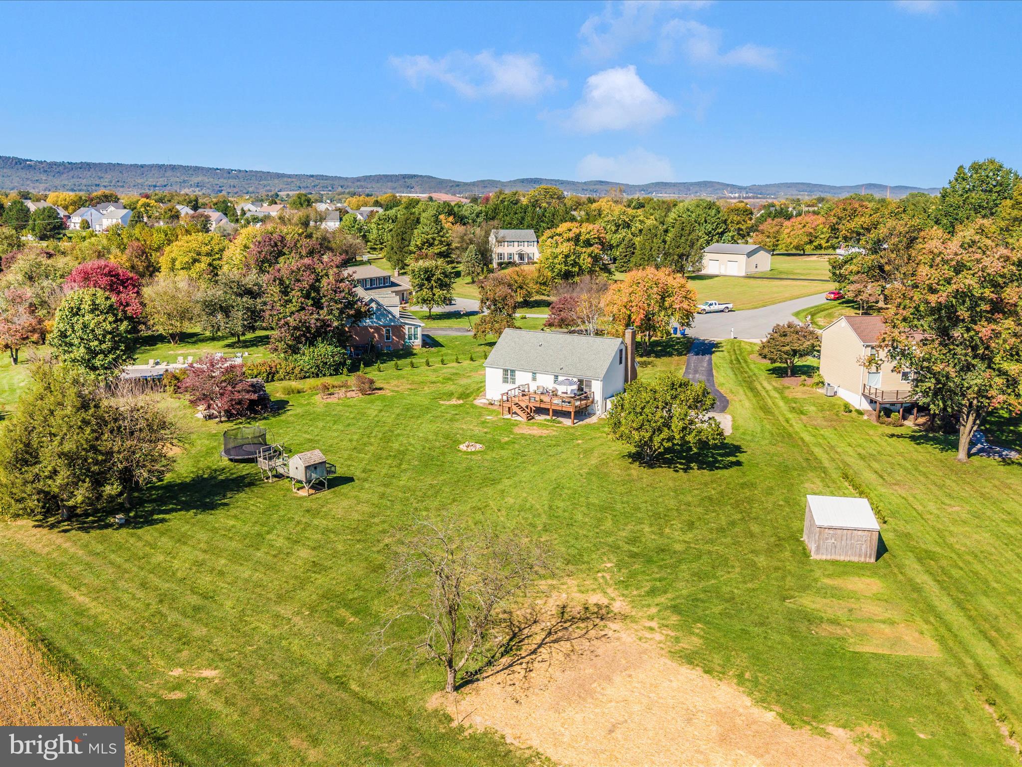 2684 Lydia Court Adamstown, MD 21710 - Photo 3 of 44 a view of a city