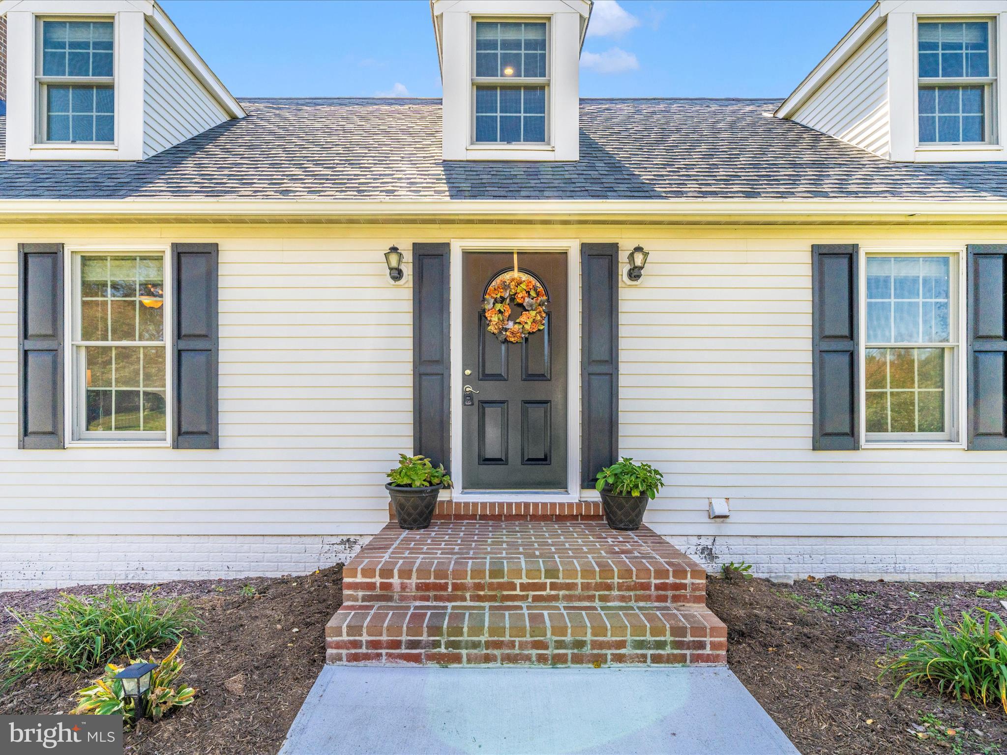 2684 Lydia Court Adamstown, MD 21710 - Photo 4 of 44 a view of entrance front of the house