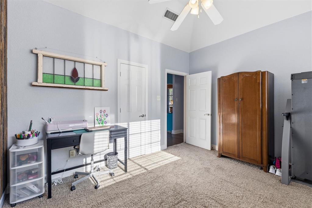 283 Wedgewood Way Allen, TX 75002 - Photo 30 of 38