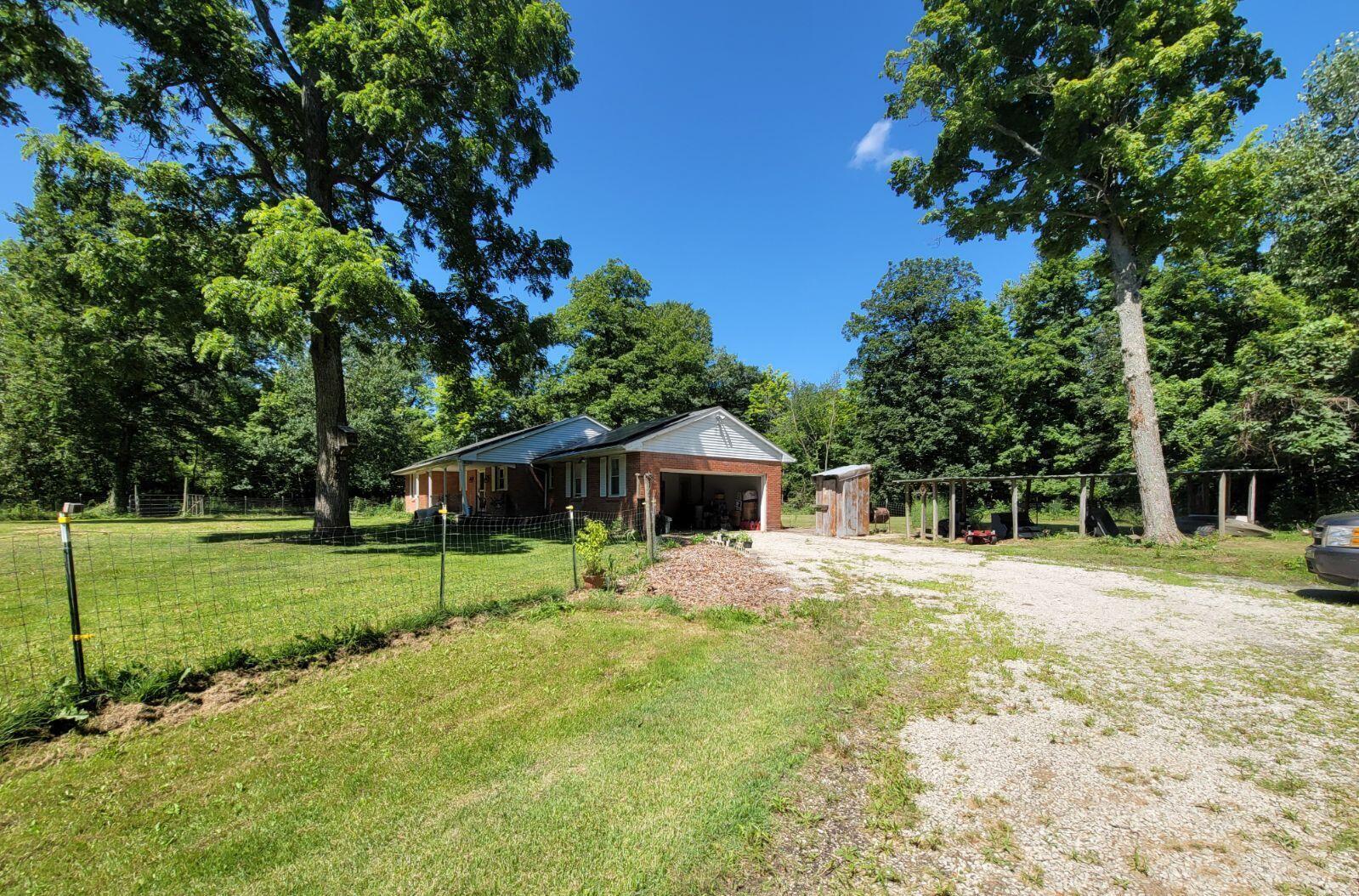 5120 Stetzer Road Bucyrus, OH 44820 - Photo 55 of 57 1000009859