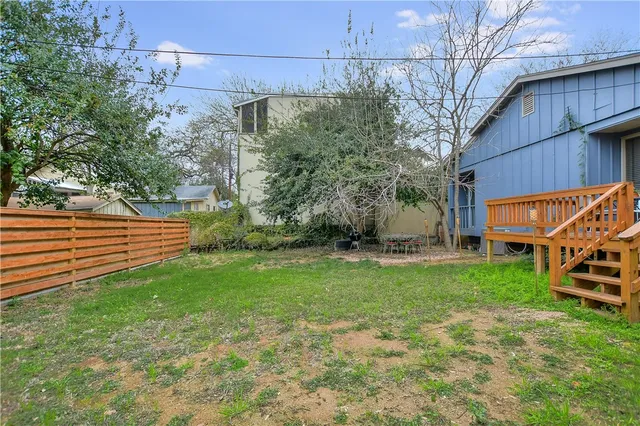 $3,300 | 1006 Lorrain Street, Austin, TX 78703