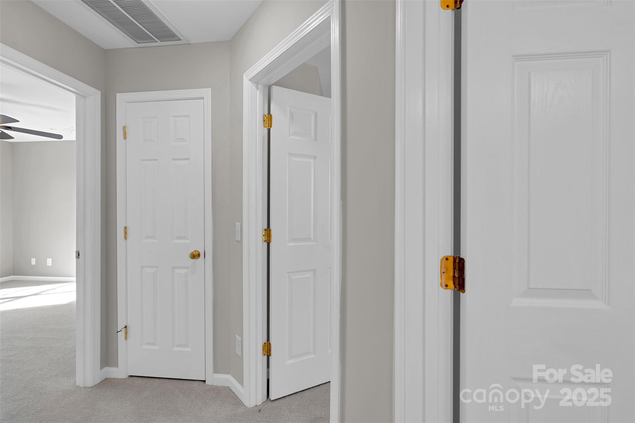 9211 Hickory Tree Lane Charlotte, NC 28277 - Photo 40 of 46 a view of a bathroom with closet