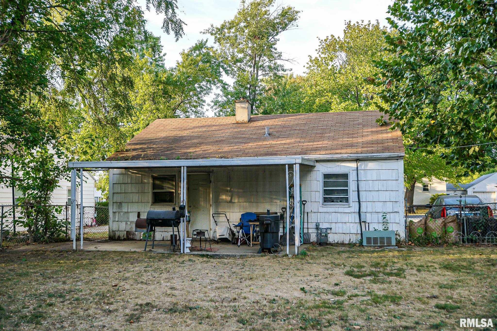 2318 West Albany Avenue Peoria, IL 61604 - Photo 9 of 10