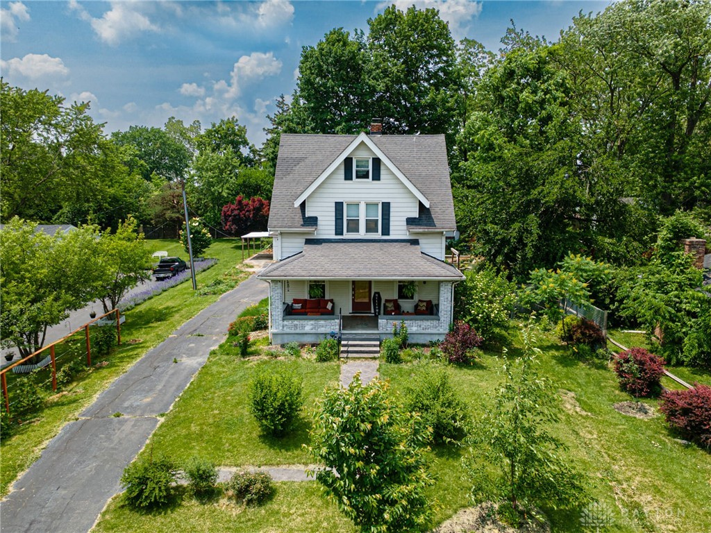 22 Curryer Road Middletown, OH 45042 - Photo 2 of 27 Gallery Image 2