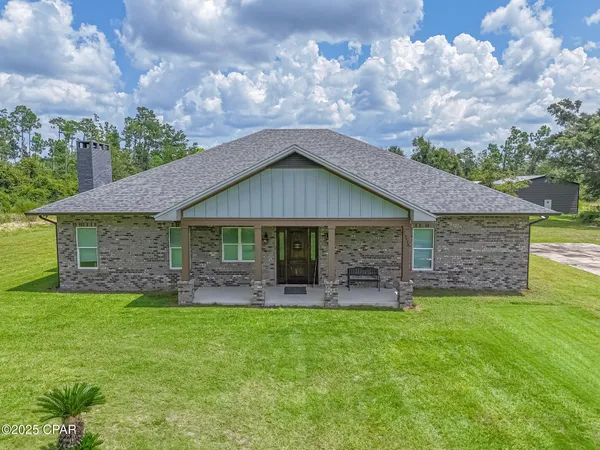 $760,000 | 19618 Highway 231, Fountain, FL 32438
