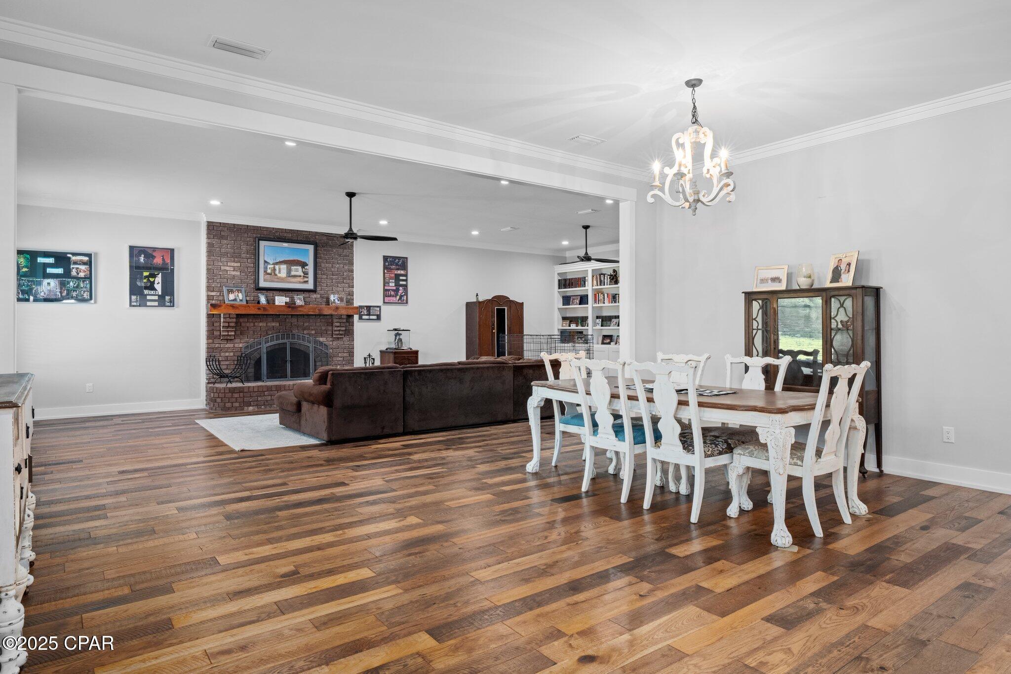 19618 Highway 231 Fountain, FL 32438 - Photo 12 of 81