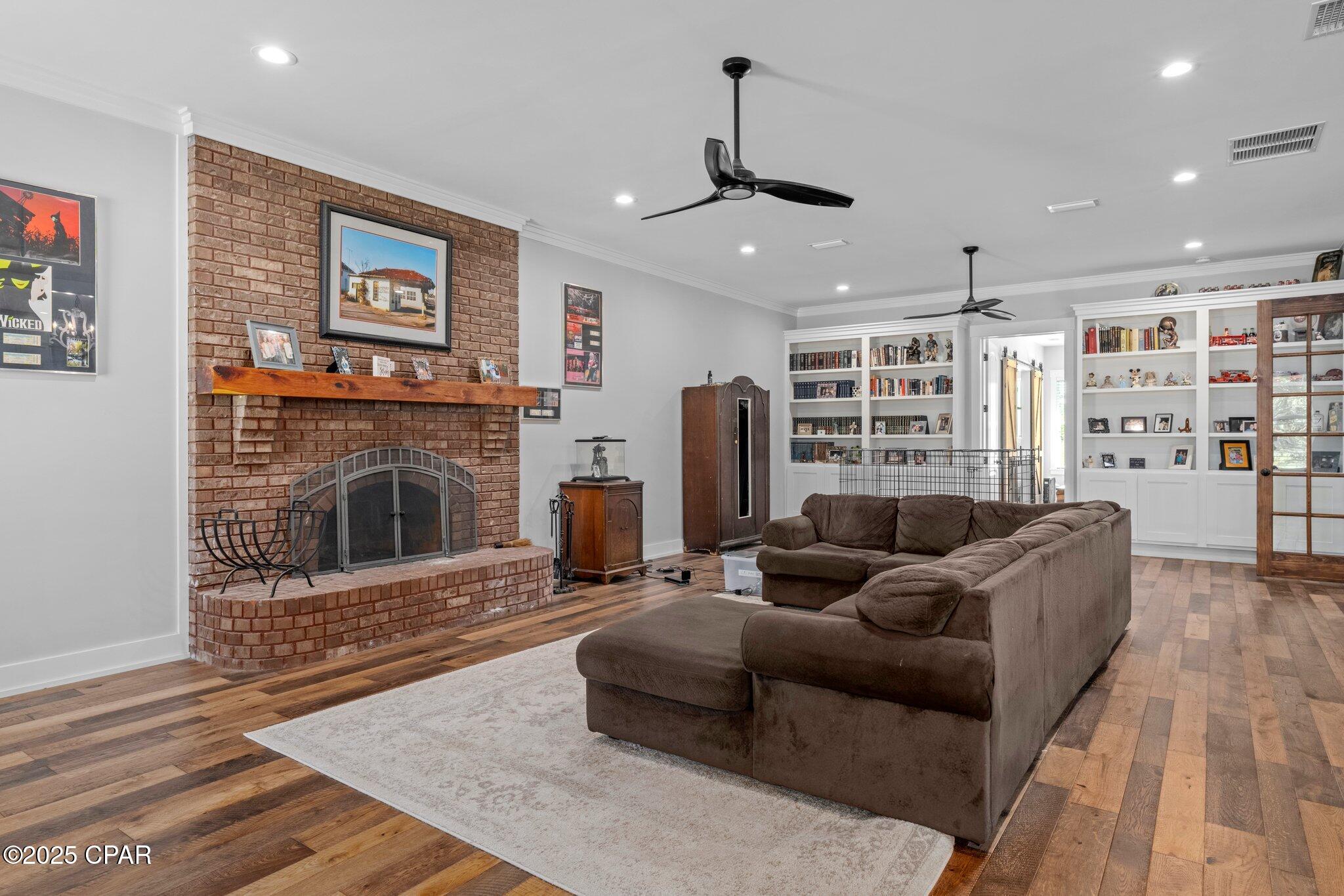 19618 Highway 231 Fountain, FL 32438 - Photo 16 of 81