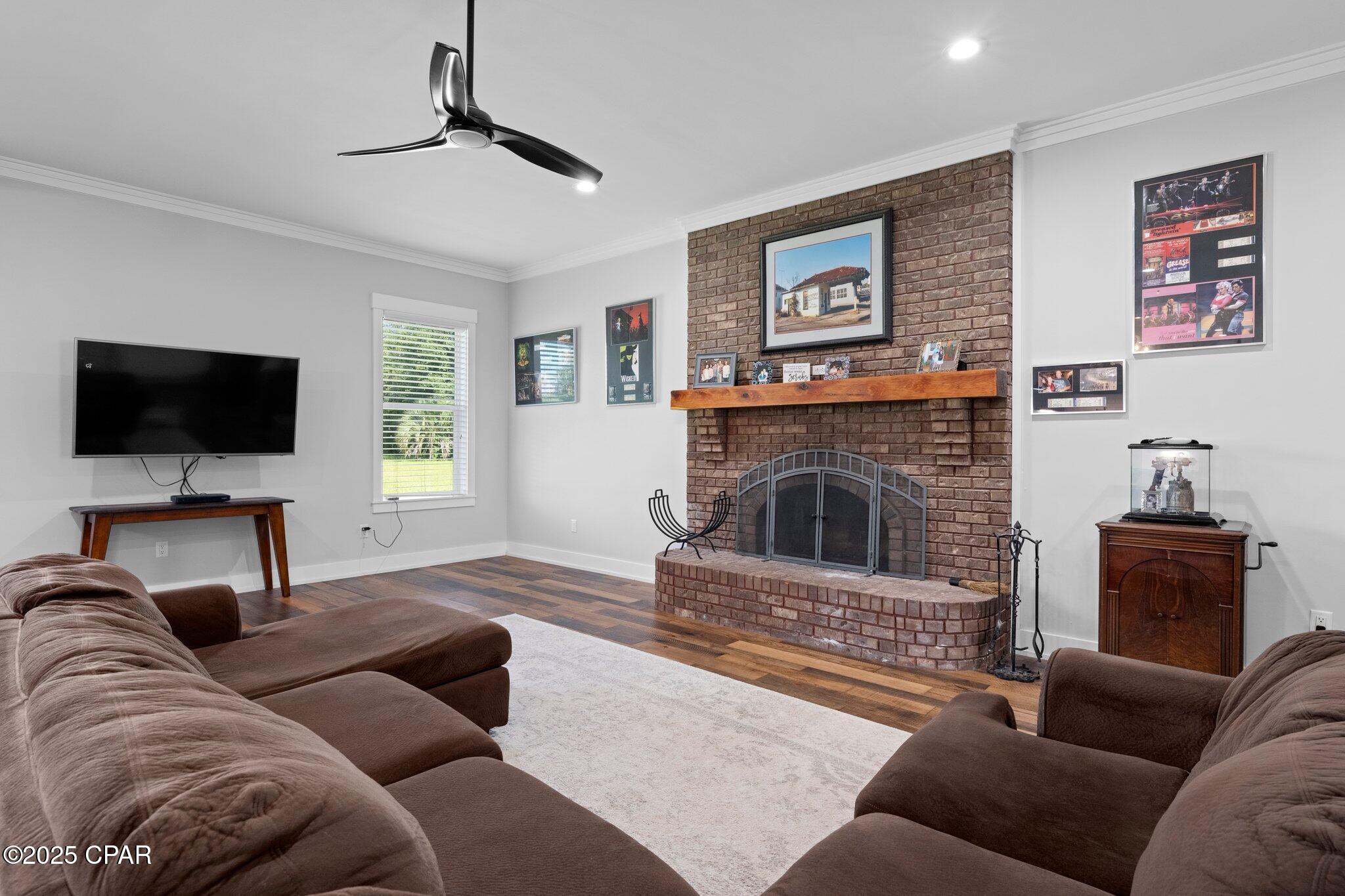 19618 Highway 231 Fountain, FL 32438 - Photo 17 of 81