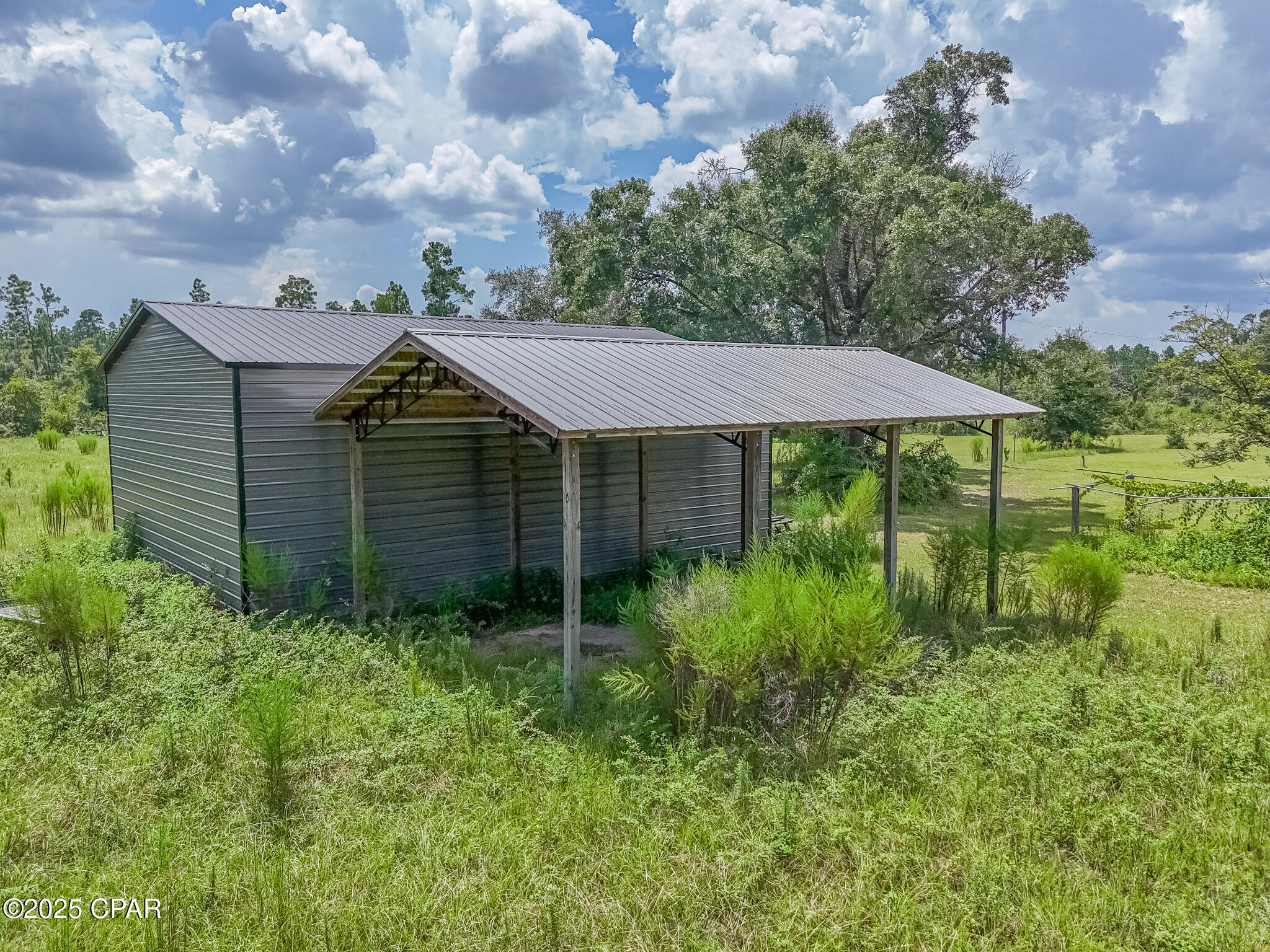 19618 Highway 231 Fountain, FL 32438 - Photo 3 of 81