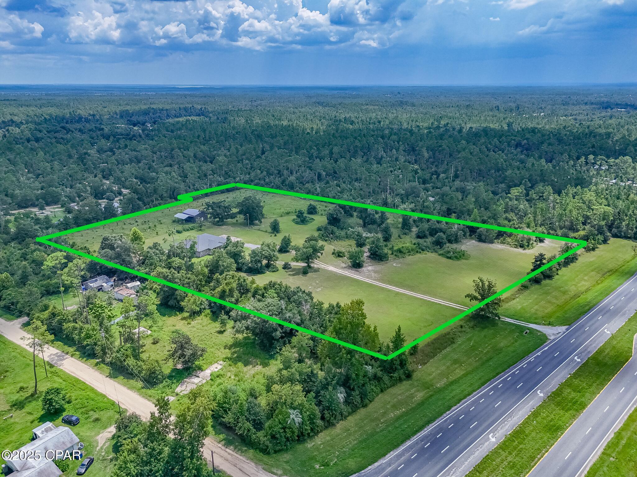 19618 Highway 231 Fountain, FL 32438 - Photo 4 of 81