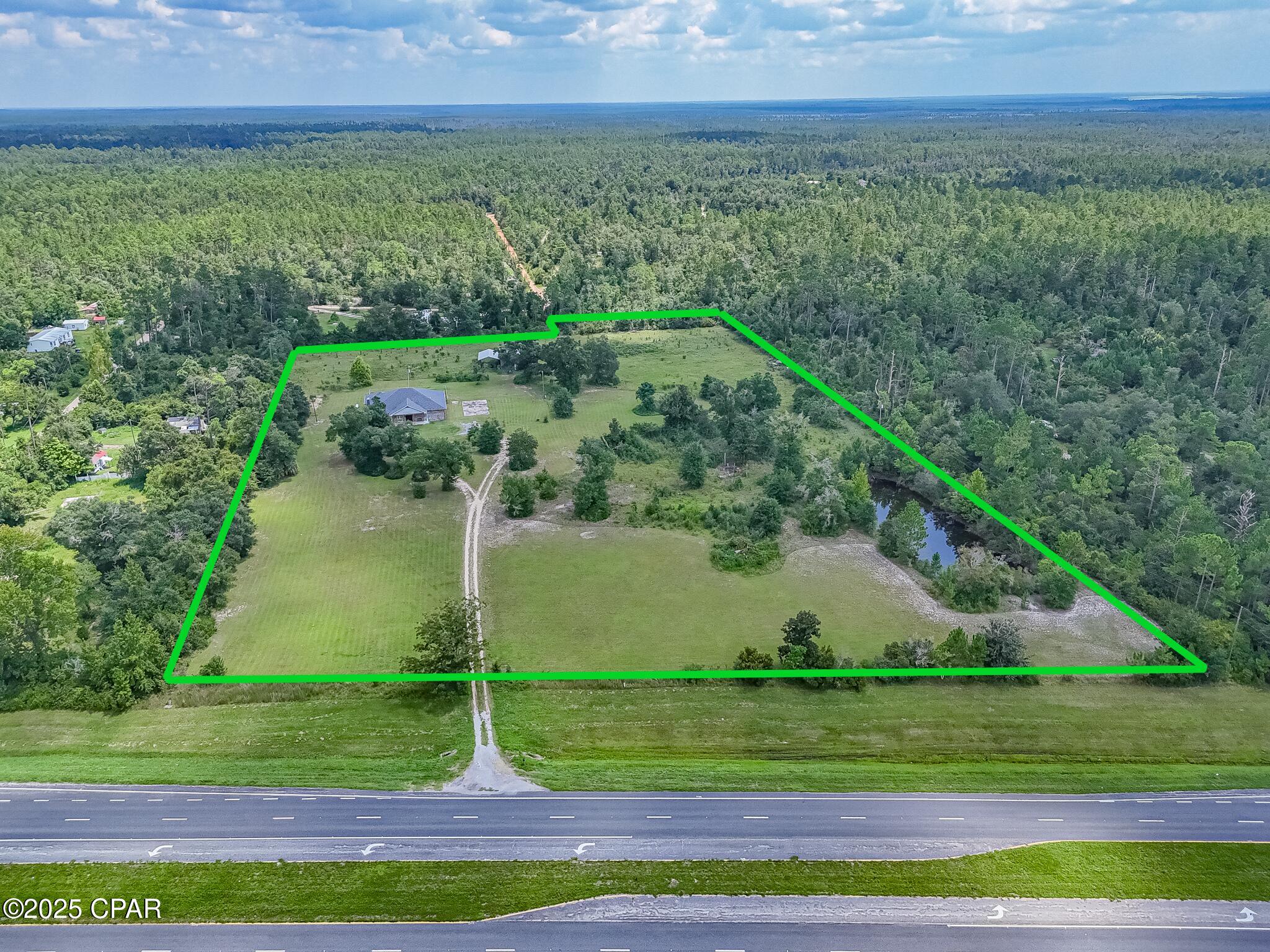 19618 Highway 231 Fountain, FL 32438 - Photo 48 of 81