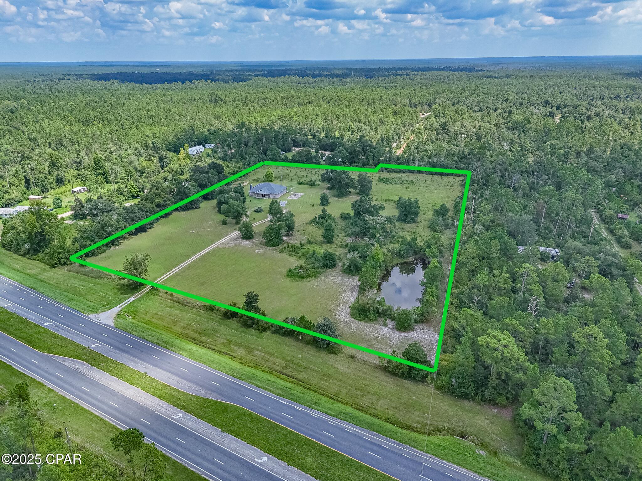 19618 Highway 231 Fountain, FL 32438 - Photo 49 of 81