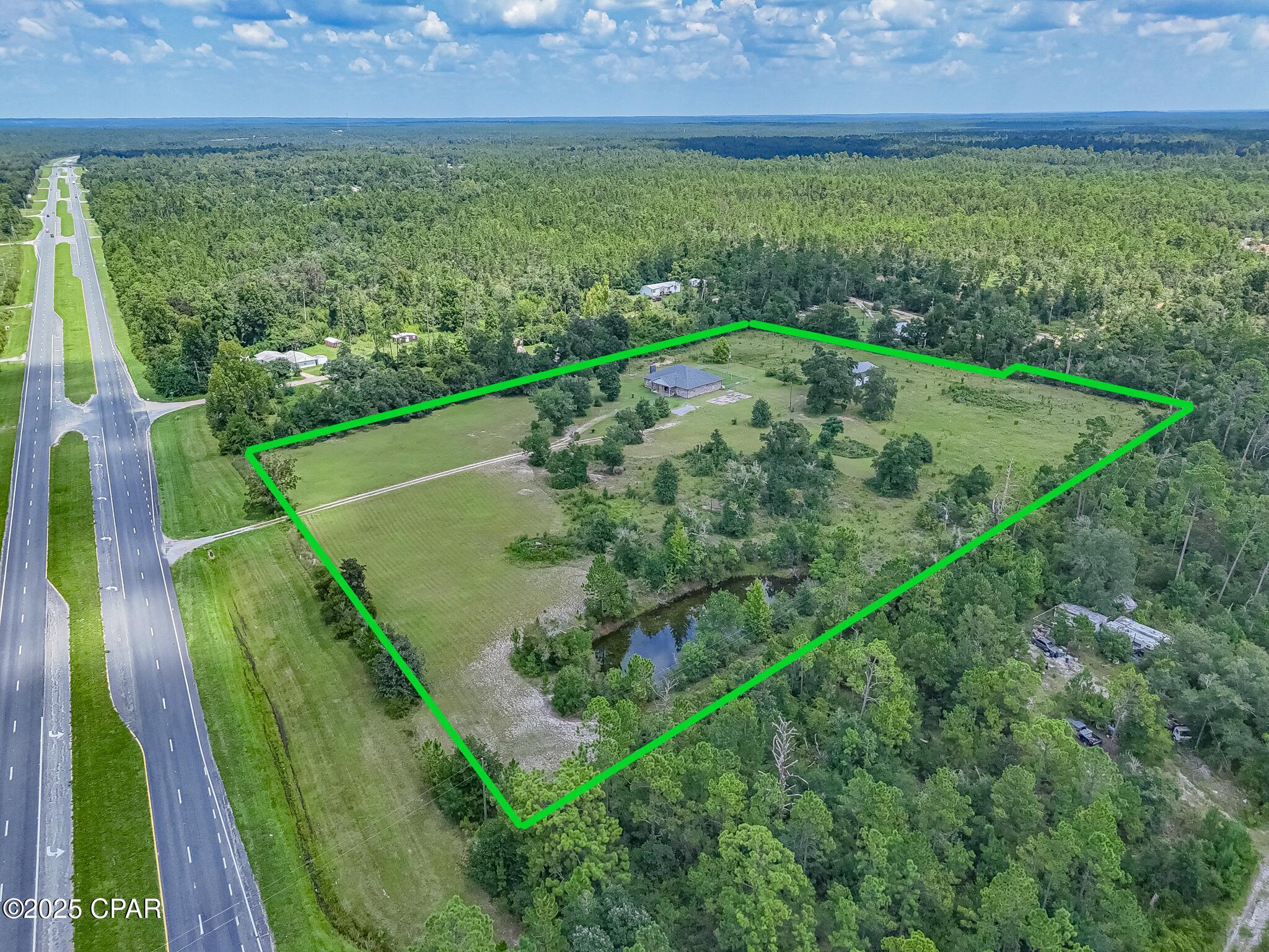 19618 Highway 231 Fountain, FL 32438 - Photo 50 of 81