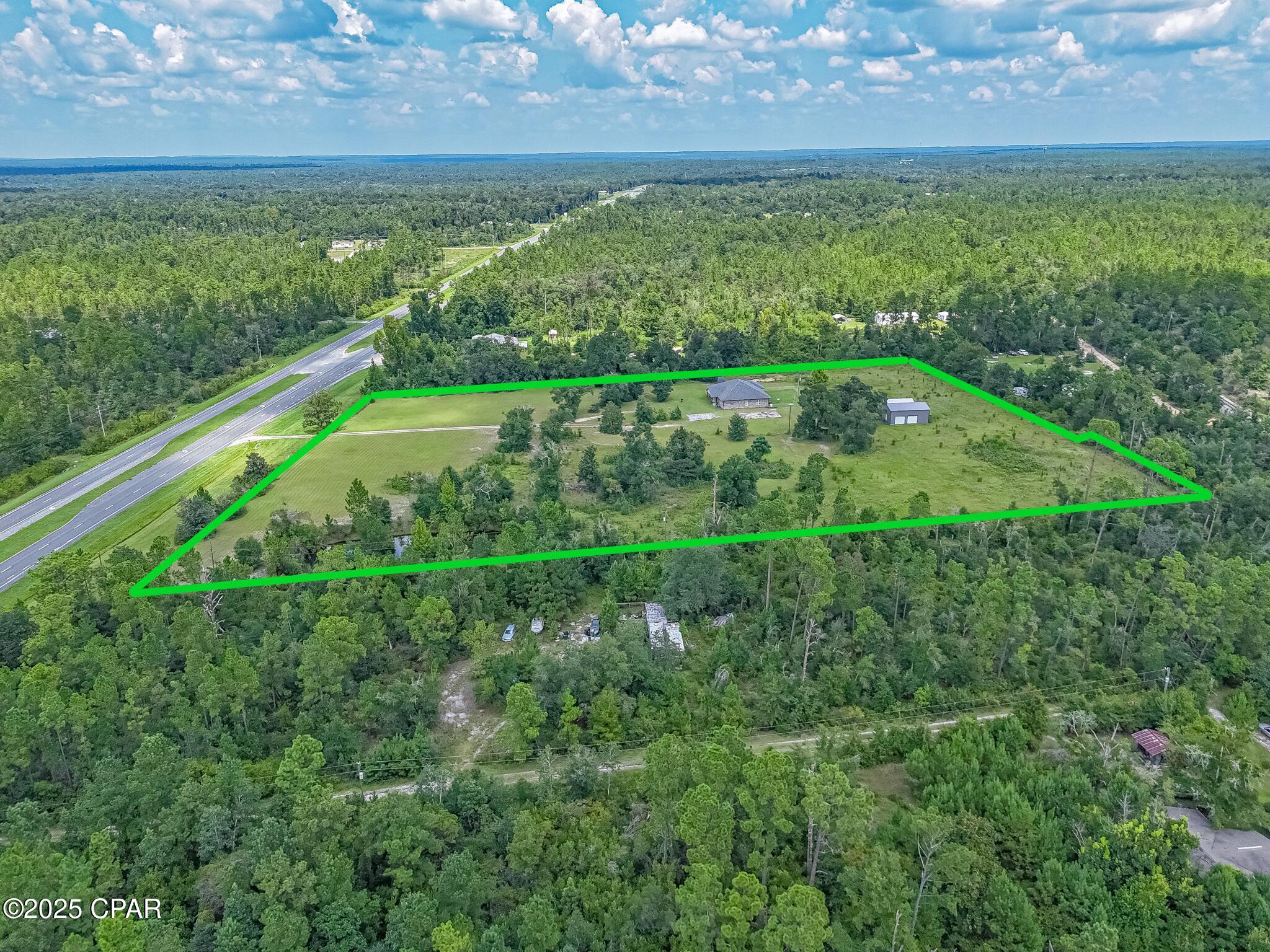 19618 Highway 231 Fountain, FL 32438 - Photo 51 of 81