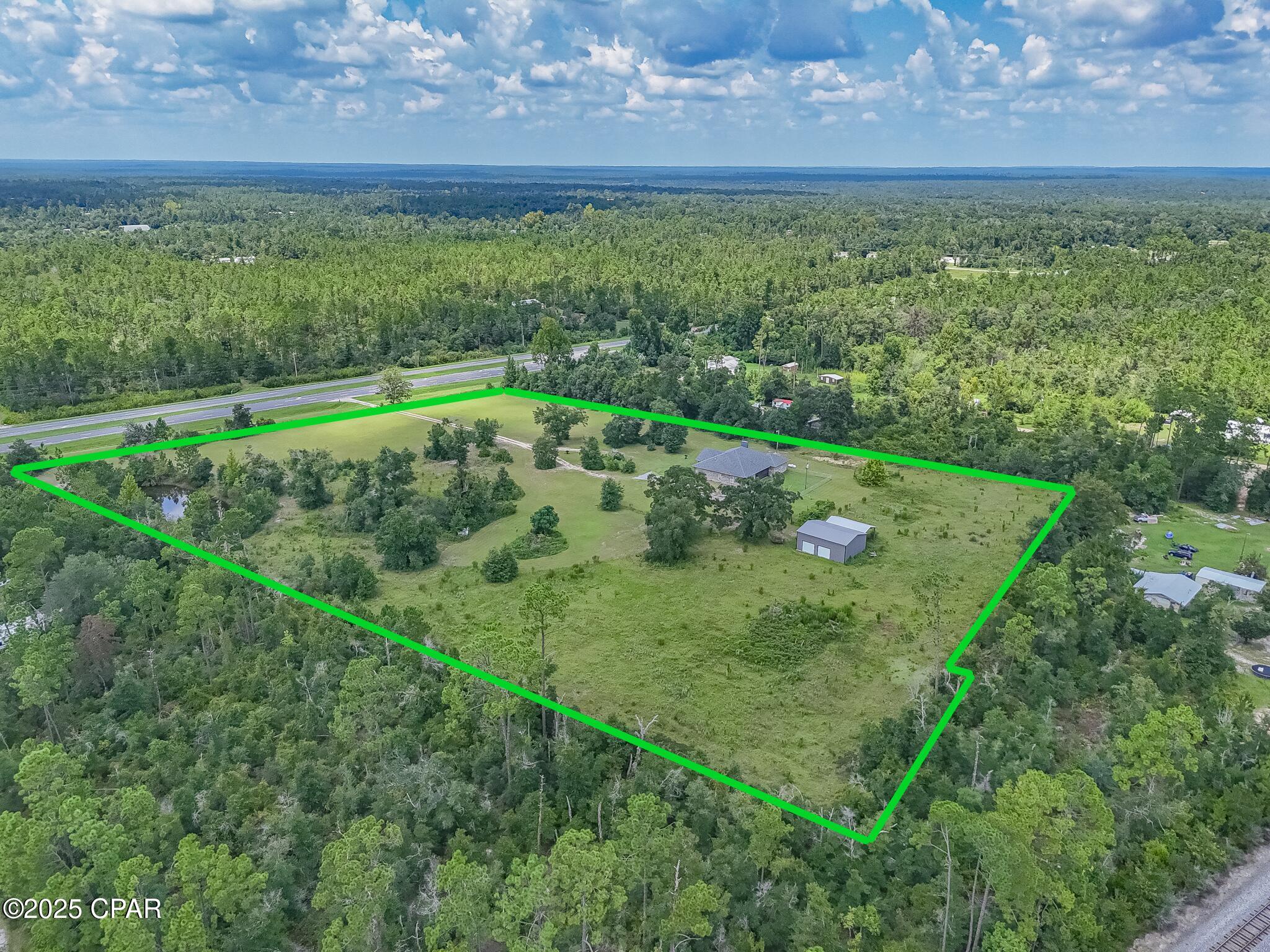 19618 Highway 231 Fountain, FL 32438 - Photo 52 of 81