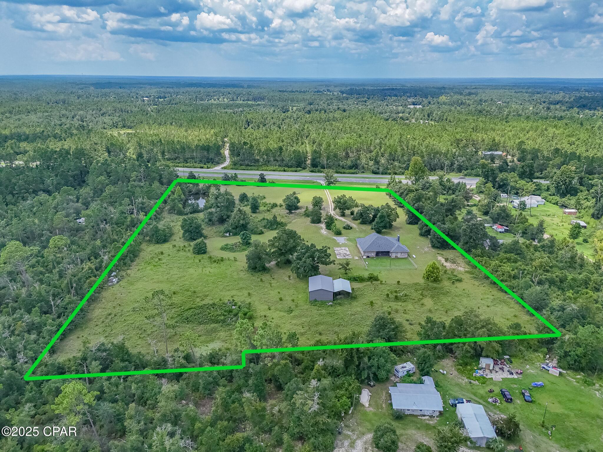 19618 Highway 231 Fountain, FL 32438 - Photo 53 of 81