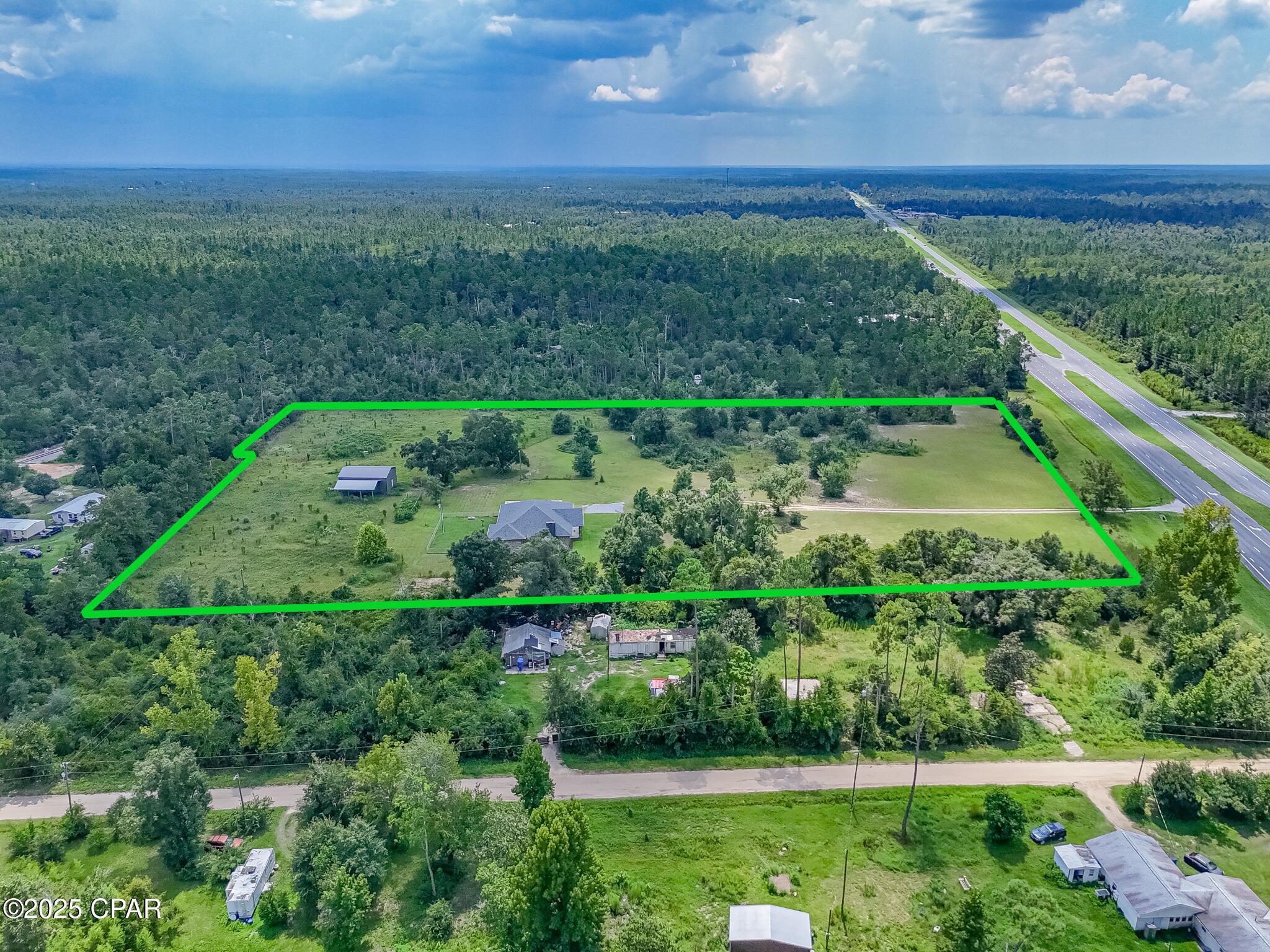 19618 Highway 231 Fountain, FL 32438 - Photo 55 of 81