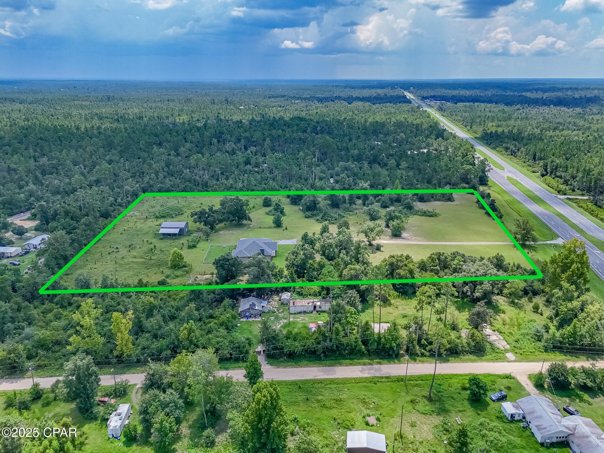 19618 Highway 231 Fountain, FL 32438 - Photo 56 of 81