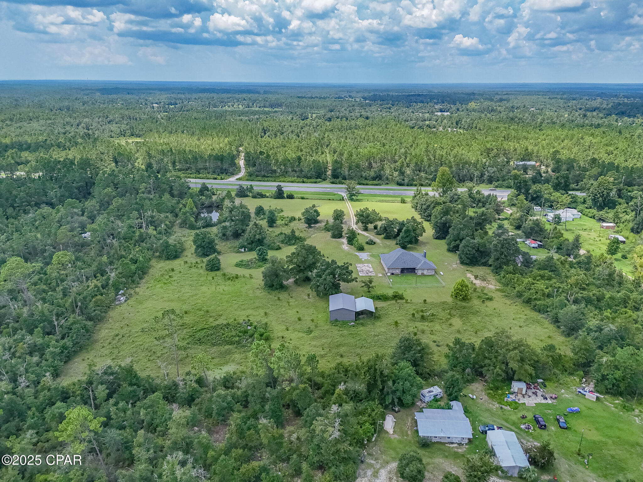 19618 Highway 231 Fountain, FL 32438 - Photo 62 of 81