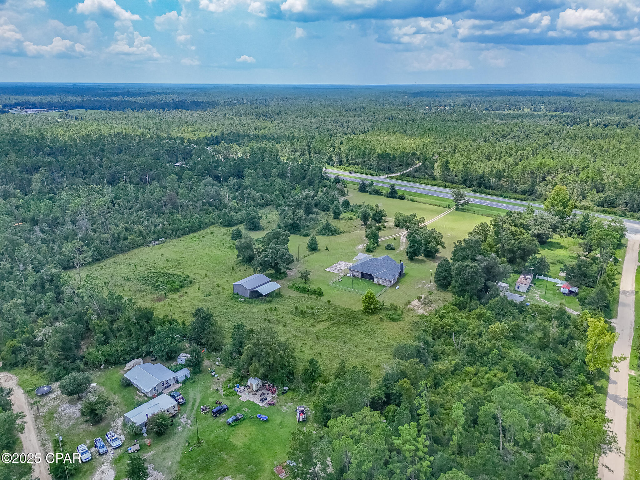 19618 Highway 231 Fountain, FL 32438 - Photo 63 of 81