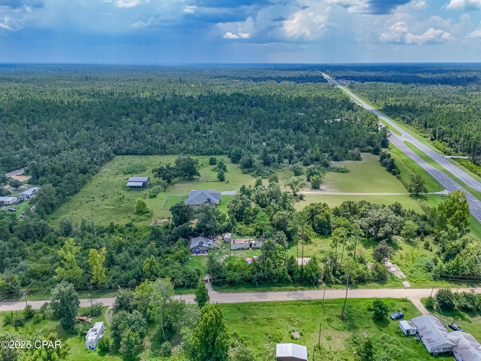 19618 Highway 231 Fountain, FL 32438 - Photo 64 of 81