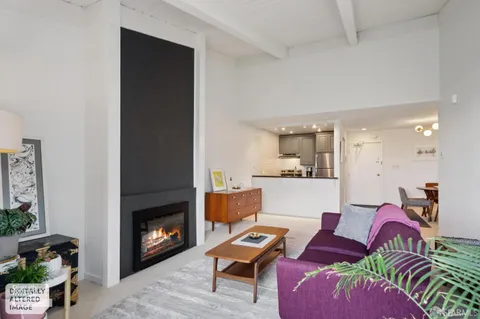 $649,900 | 5320 Diamond Heights Boulevard, Unit 305K, San Francisco, CA 94131