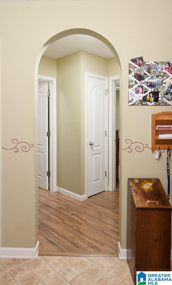 117 Silverstone Lane Alabaster, AL 35007 - Photo 24 of 42