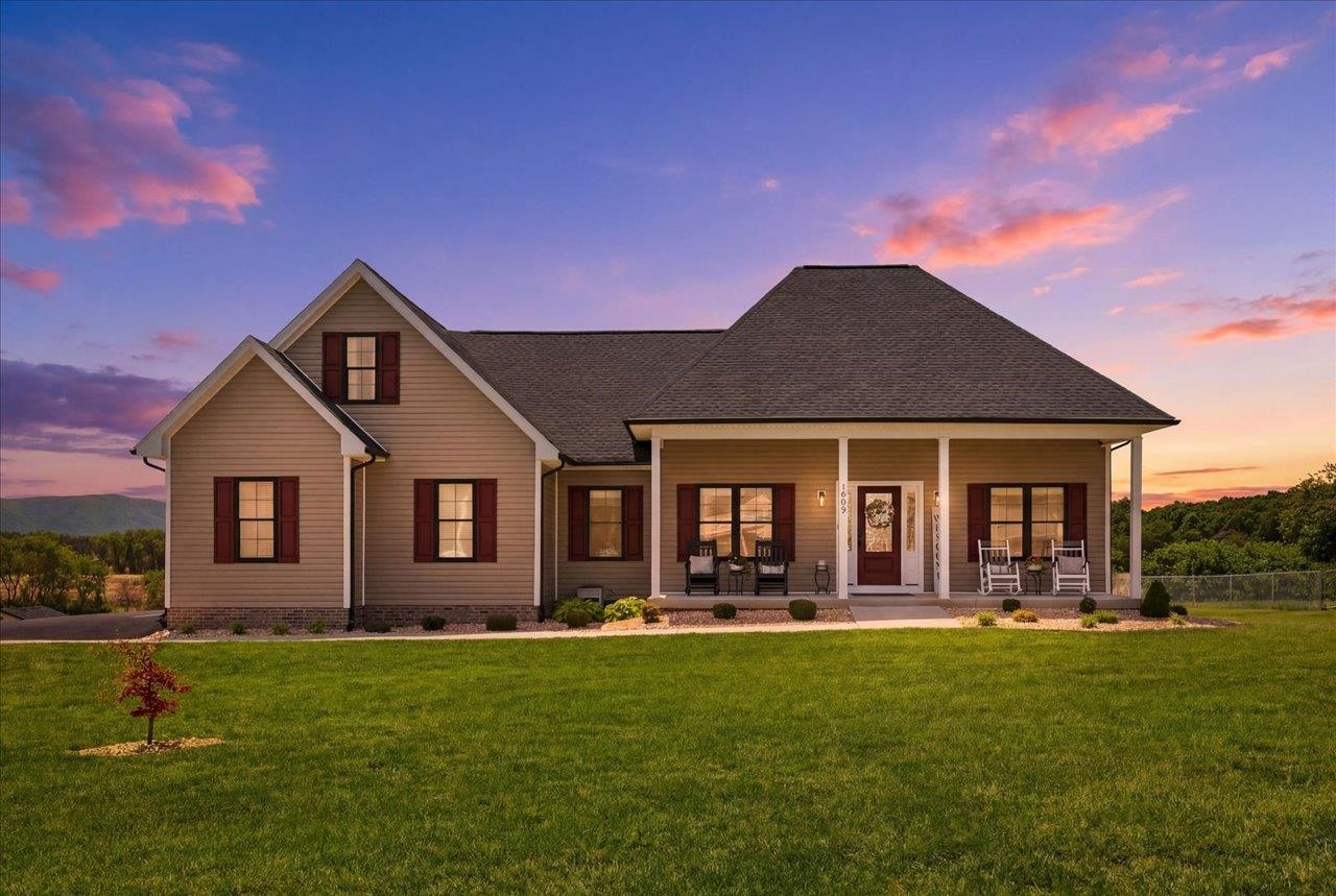 1003 Ladd Road Waynesboro, VA 22980 - Photo 1 of 53