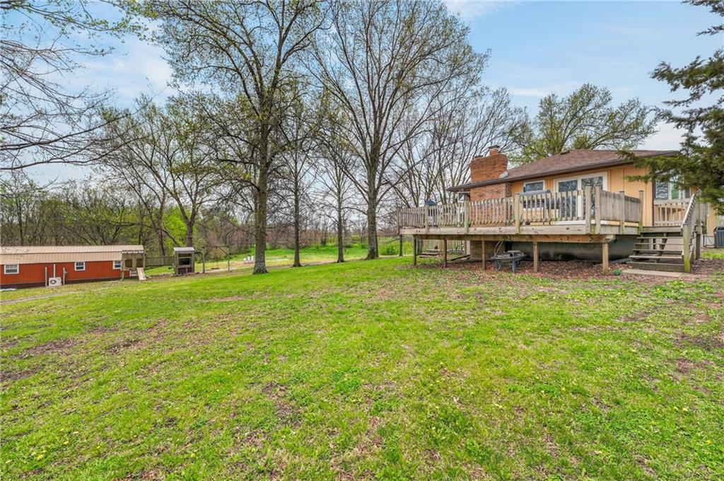 19155 Fry Road Edgerton, MO 64444 - Photo 11 of 43