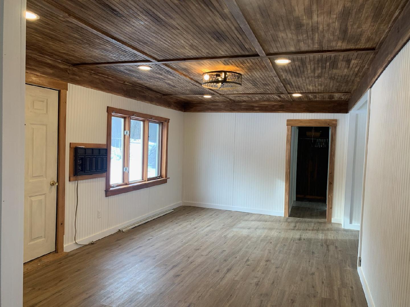 308 Whittier Road Farmington, ME 04938 - Photo 19 of 29 living room