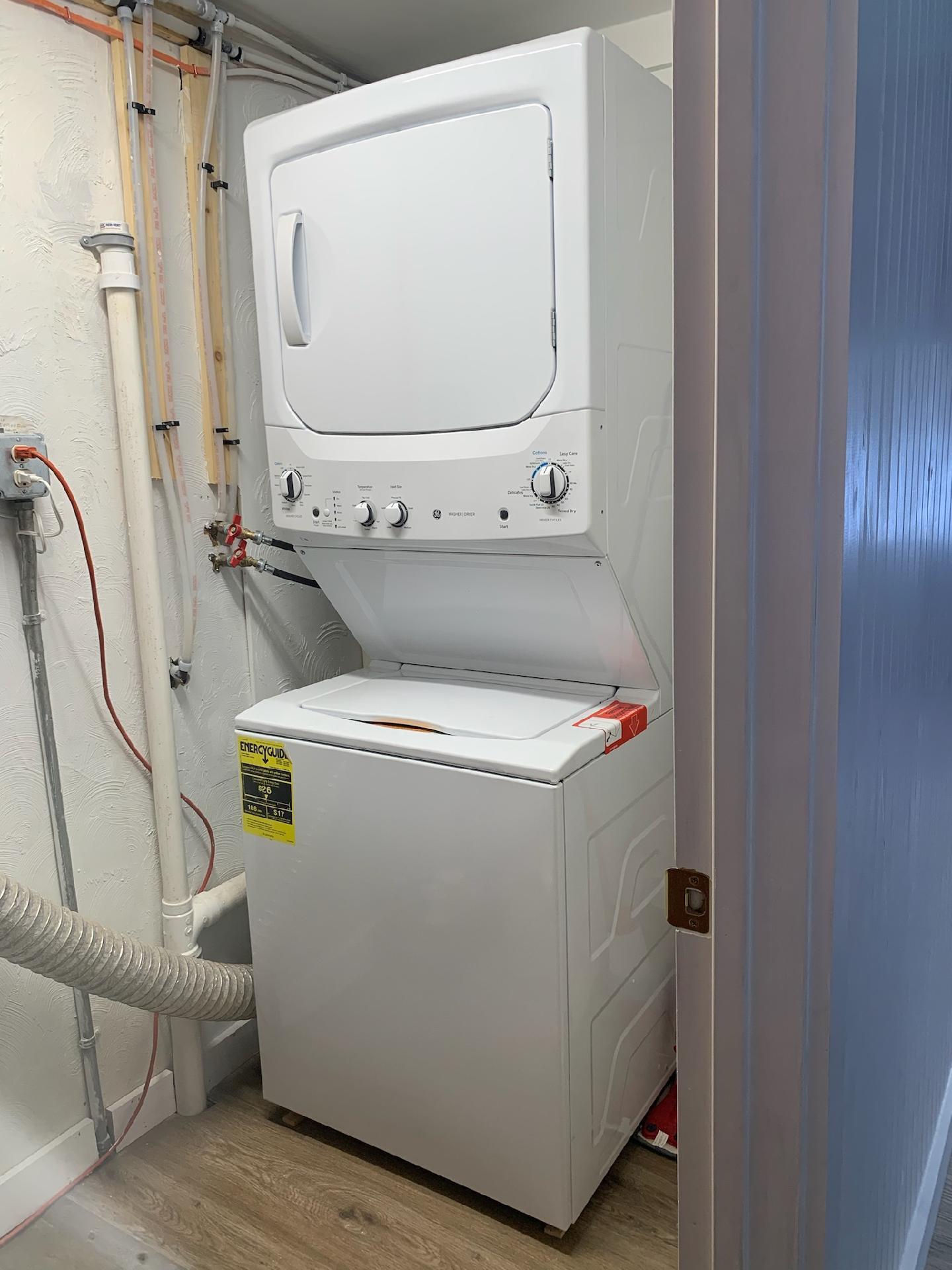 308 Whittier Road Farmington, ME 04938 - Photo 25 of 29 laundry rm