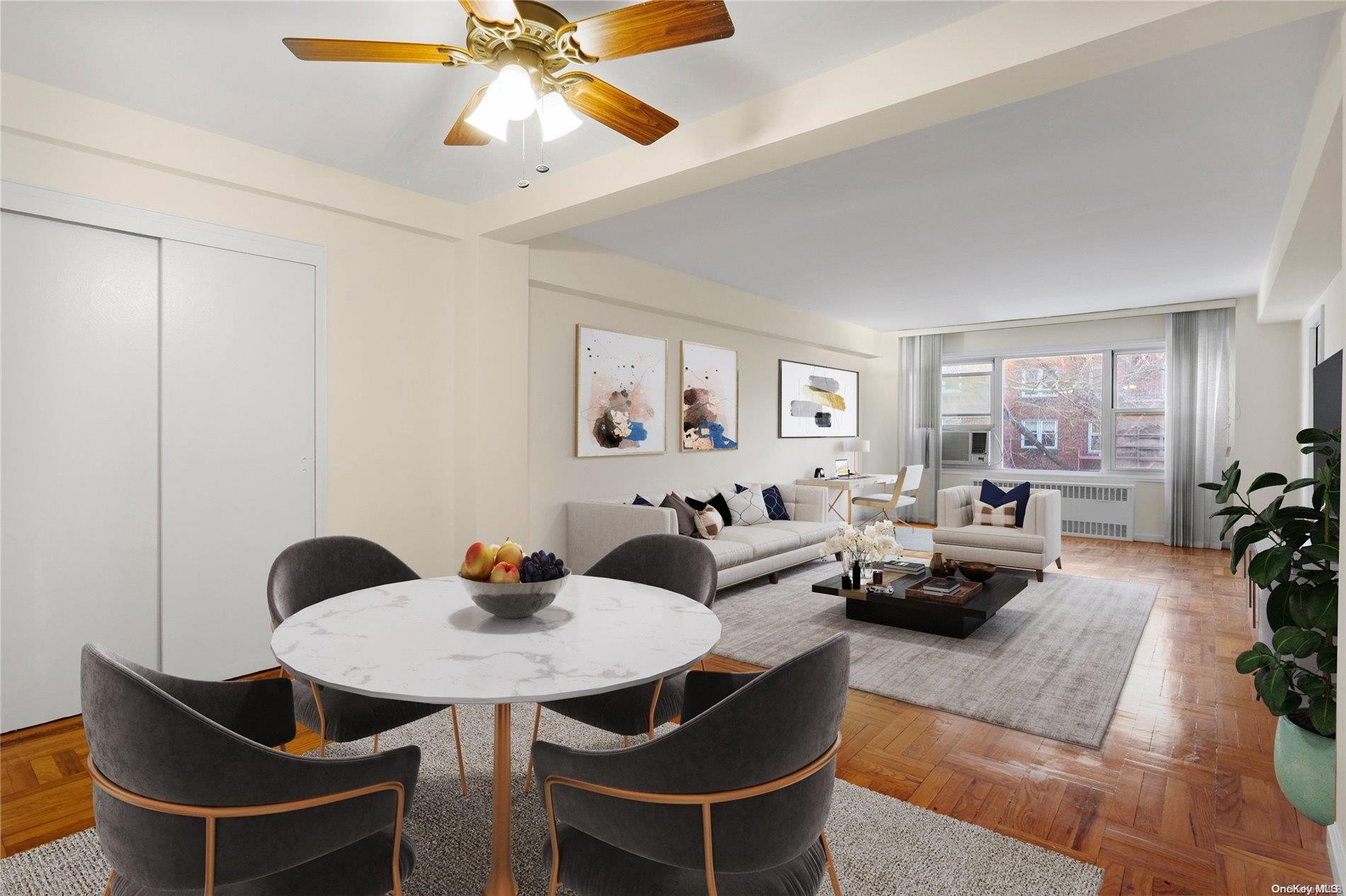 110-20 71st Road, Unit 301 Queens, NY 11375 - Photo 1 of 1 Gallery Image 1
