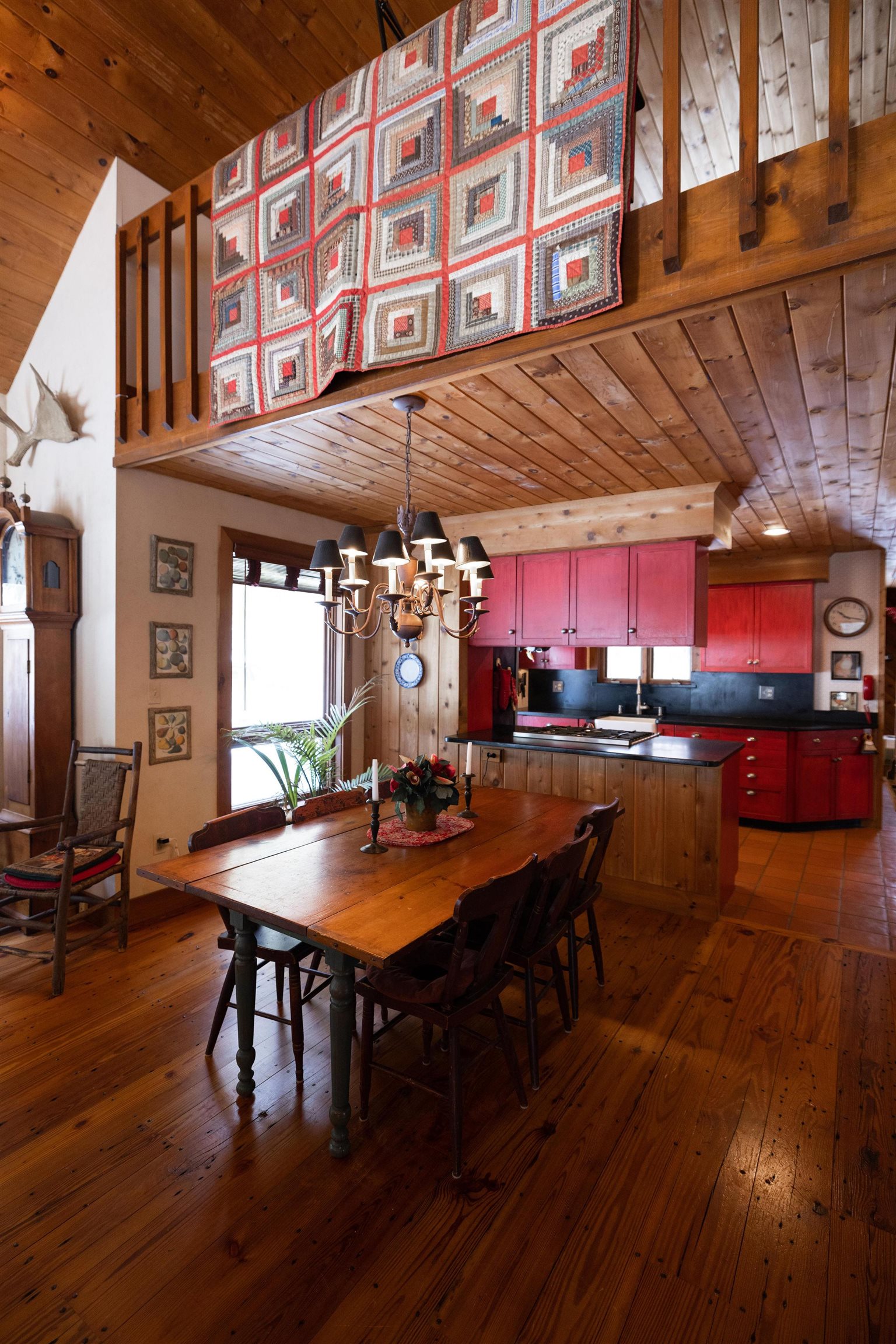 14 Strattonwald Road Winhall, VT 05340 - Photo 13 of 40