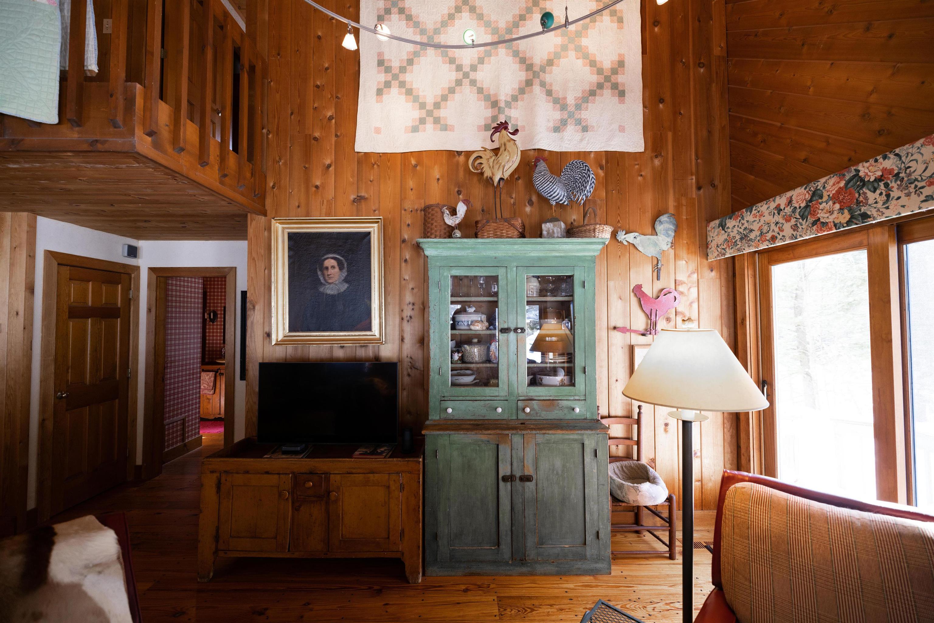 14 Strattonwald Road Winhall, VT 05340 - Photo 15 of 40