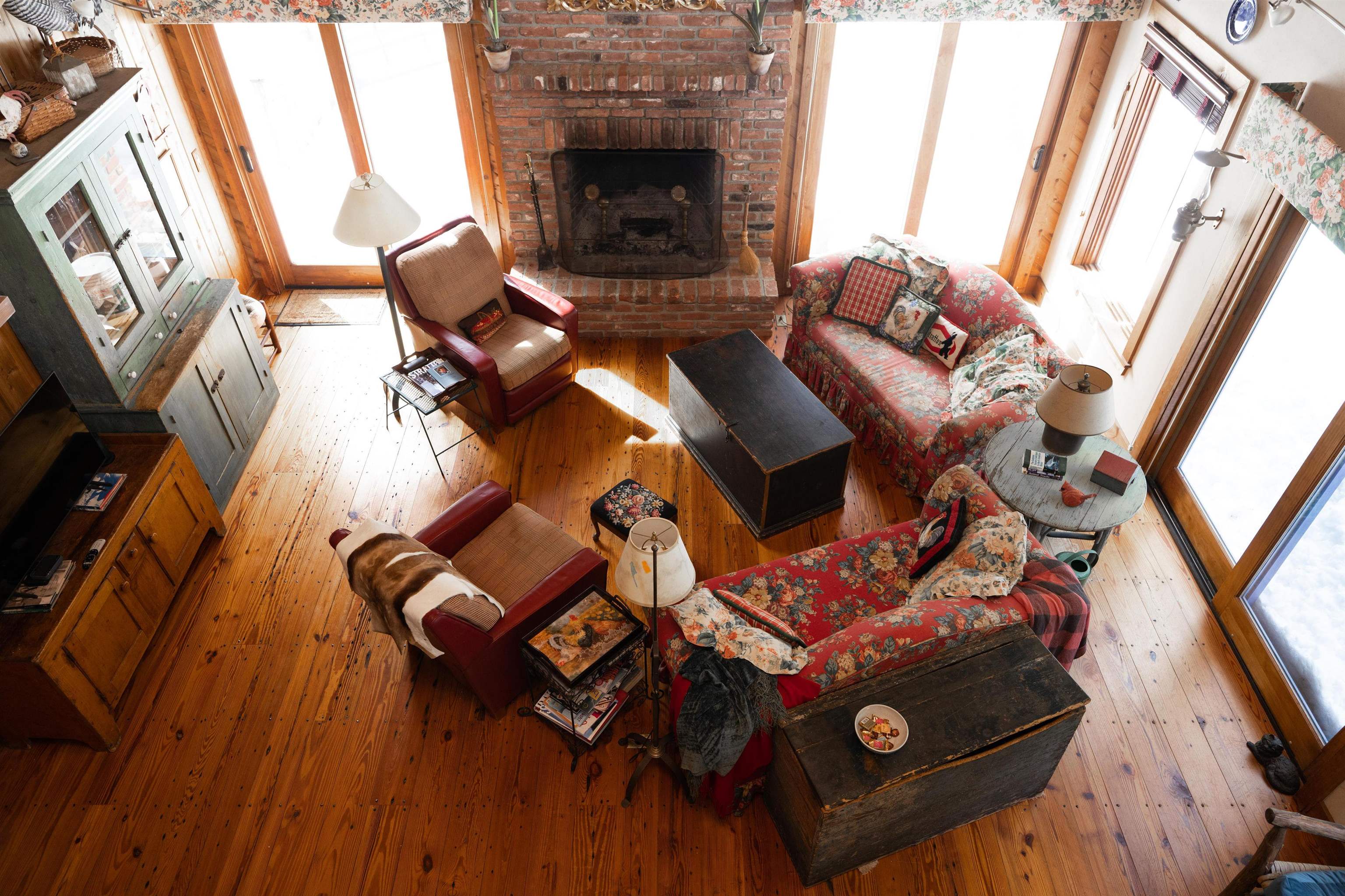 14 Strattonwald Road Winhall, VT 05340 - Photo 17 of 40