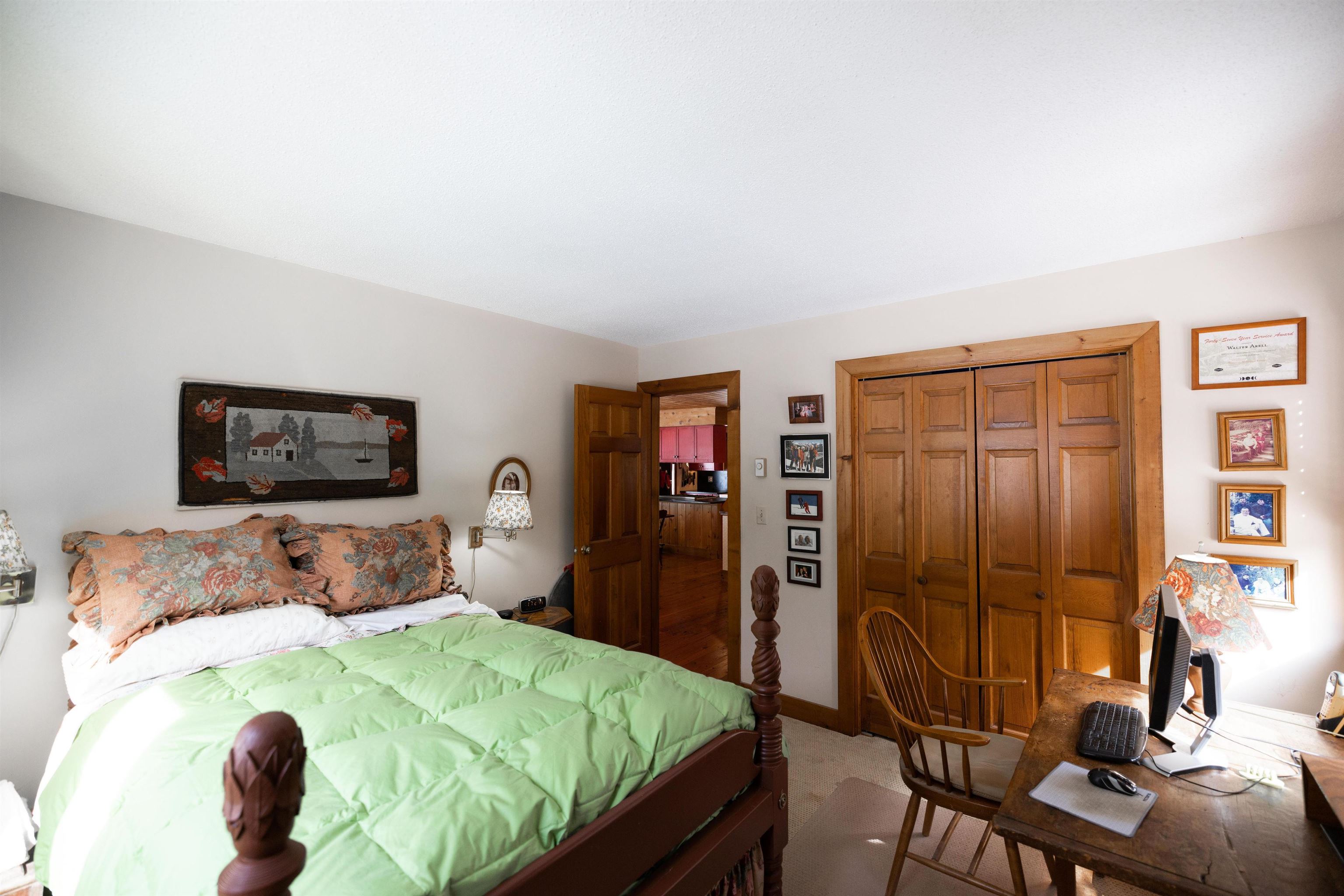 14 Strattonwald Road Winhall, VT 05340 - Photo 21 of 40