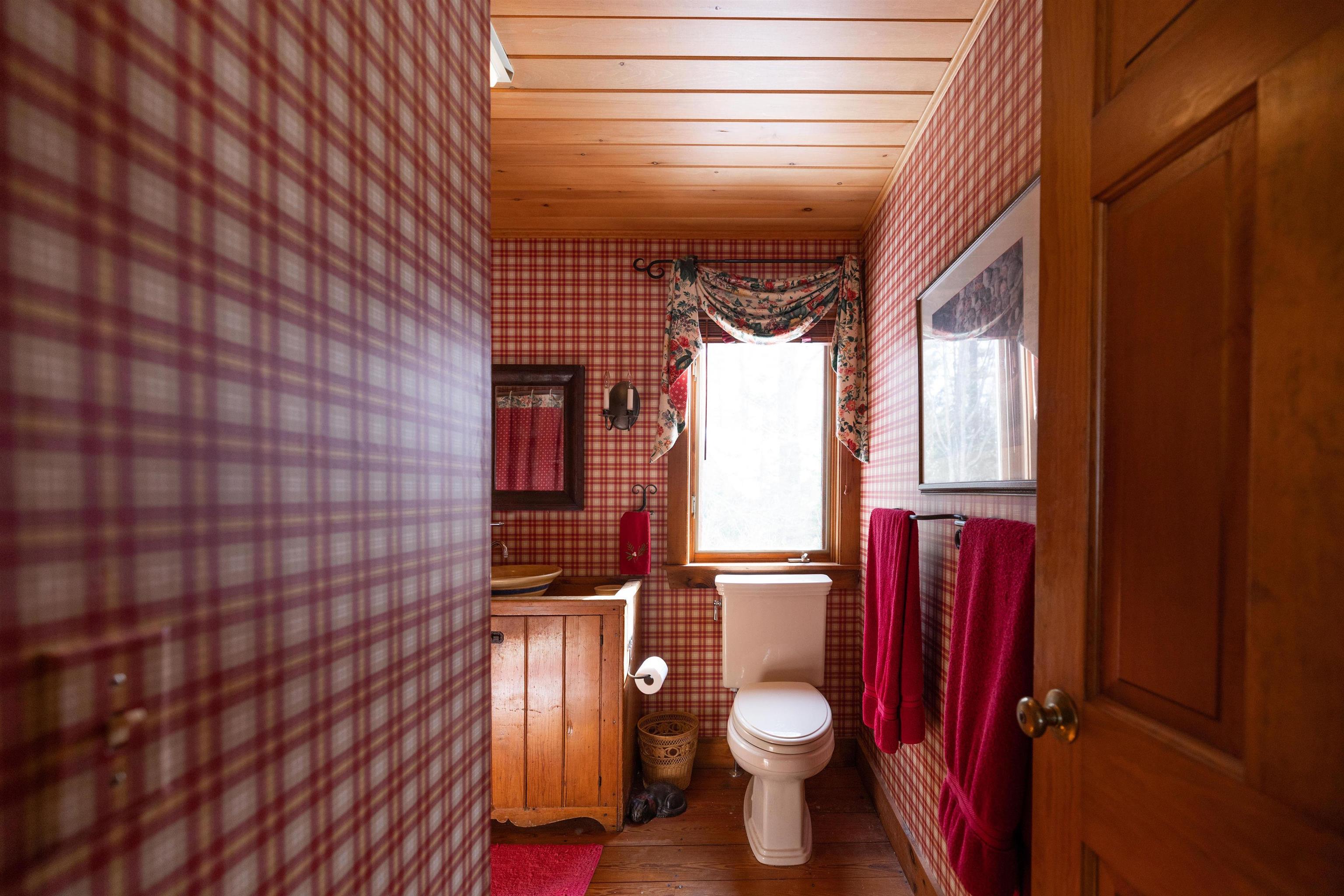 14 Strattonwald Road Winhall, VT 05340 - Photo 22 of 40