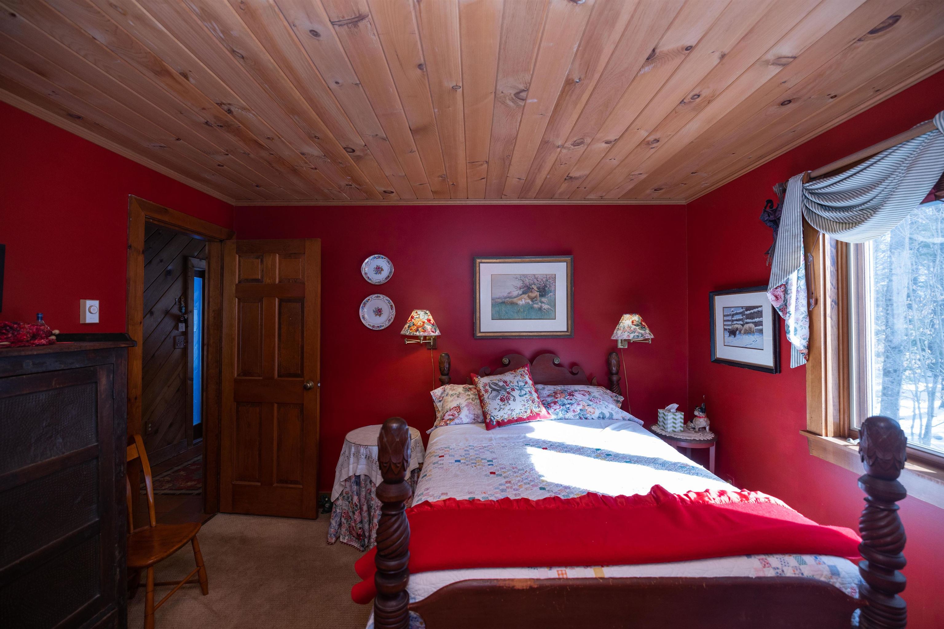 14 Strattonwald Road Winhall, VT 05340 - Photo 23 of 40