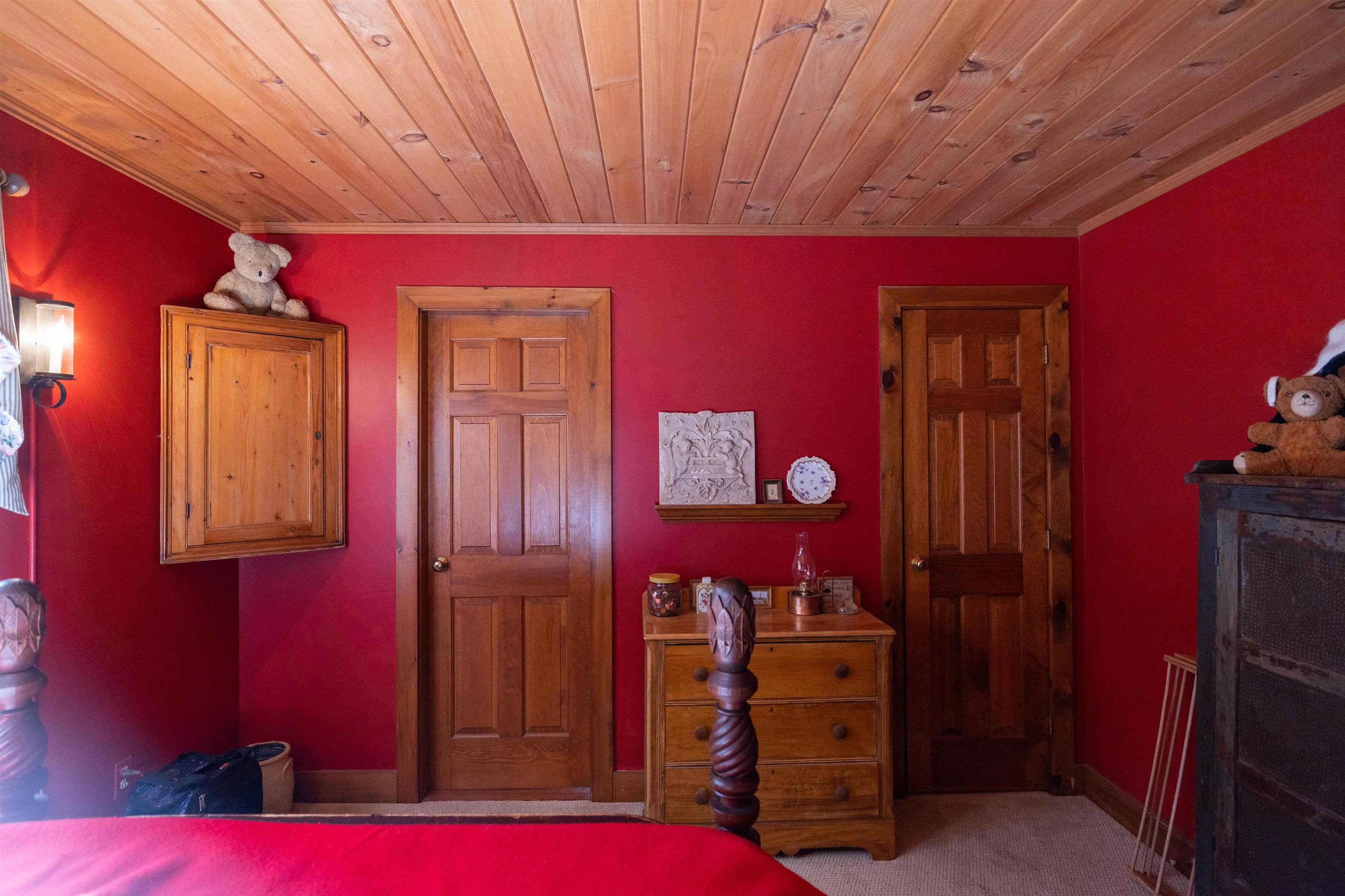 14 Strattonwald Road Winhall, VT 05340 - Photo 24 of 40