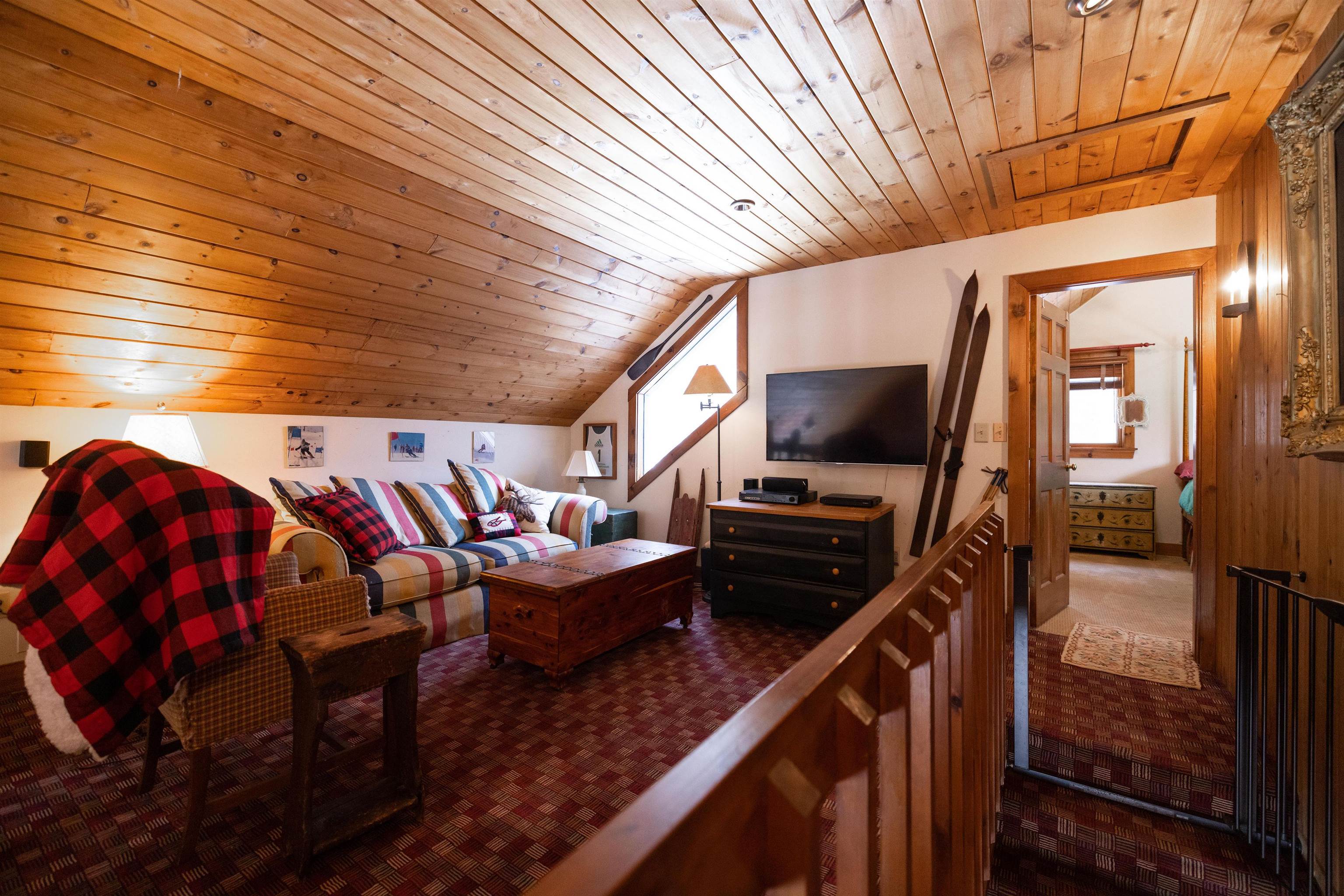 14 Strattonwald Road Winhall, VT 05340 - Photo 25 of 40