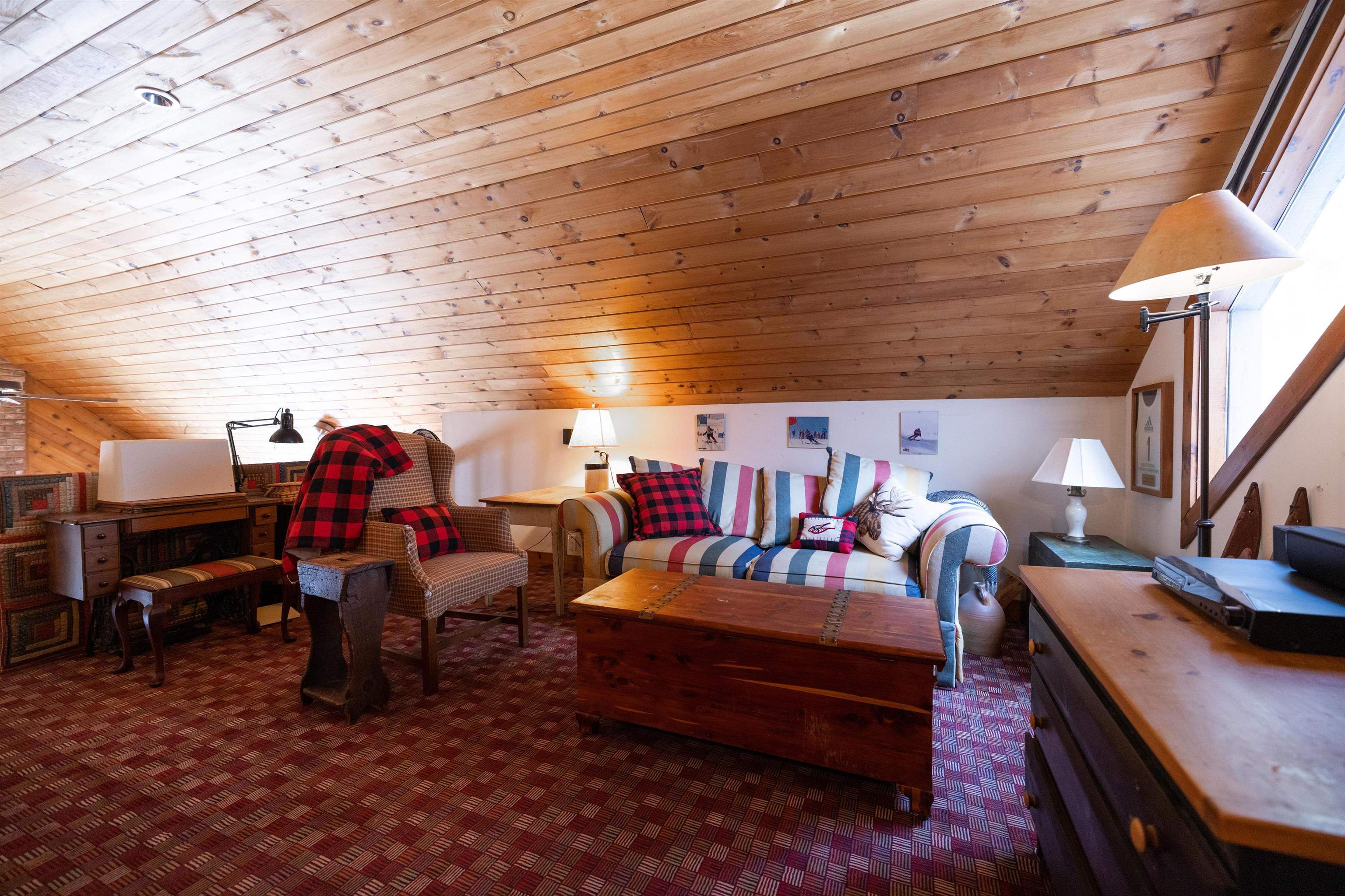 14 Strattonwald Road Winhall, VT 05340 - Photo 26 of 40