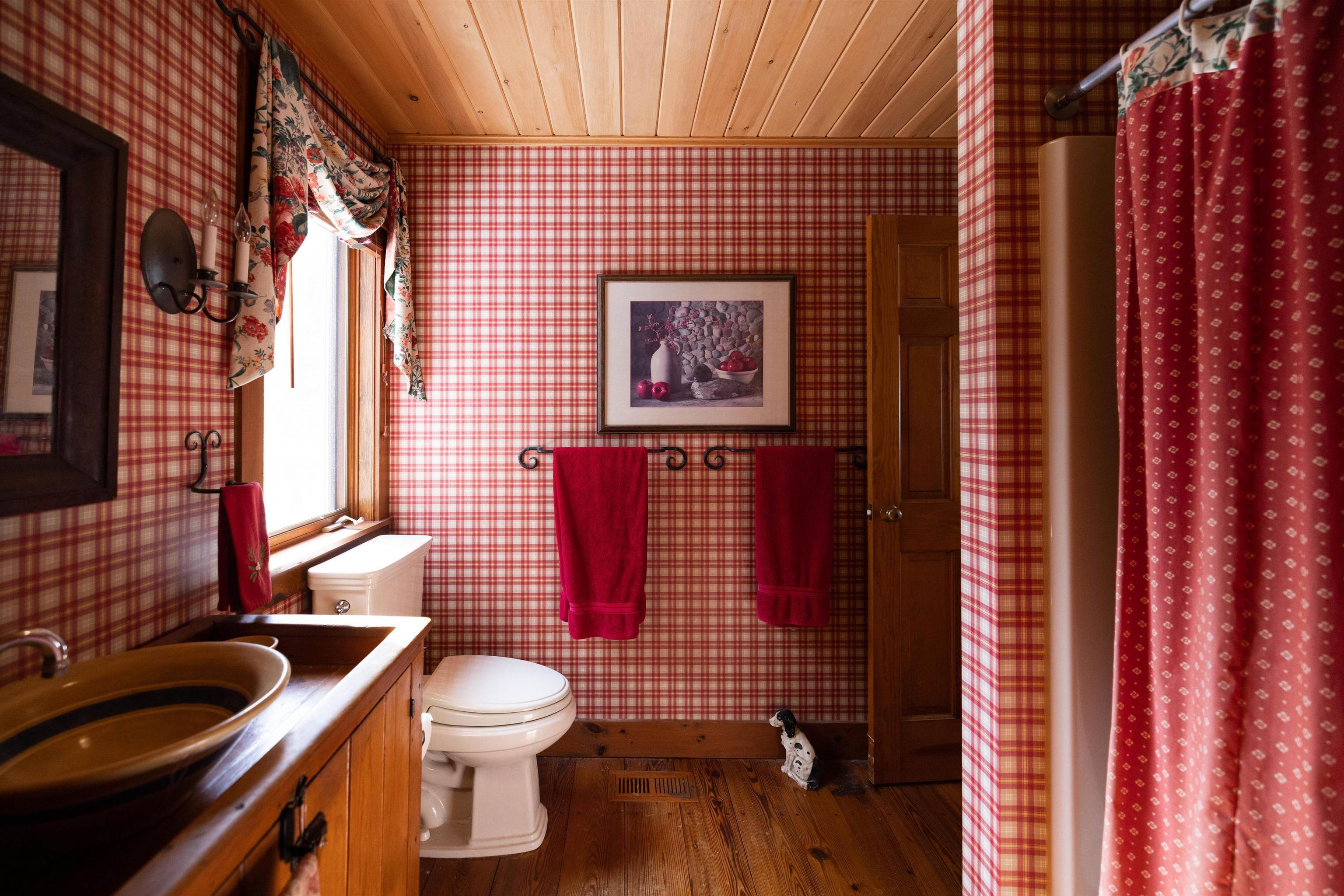 14 Strattonwald Road Winhall, VT 05340 - Photo 29 of 40