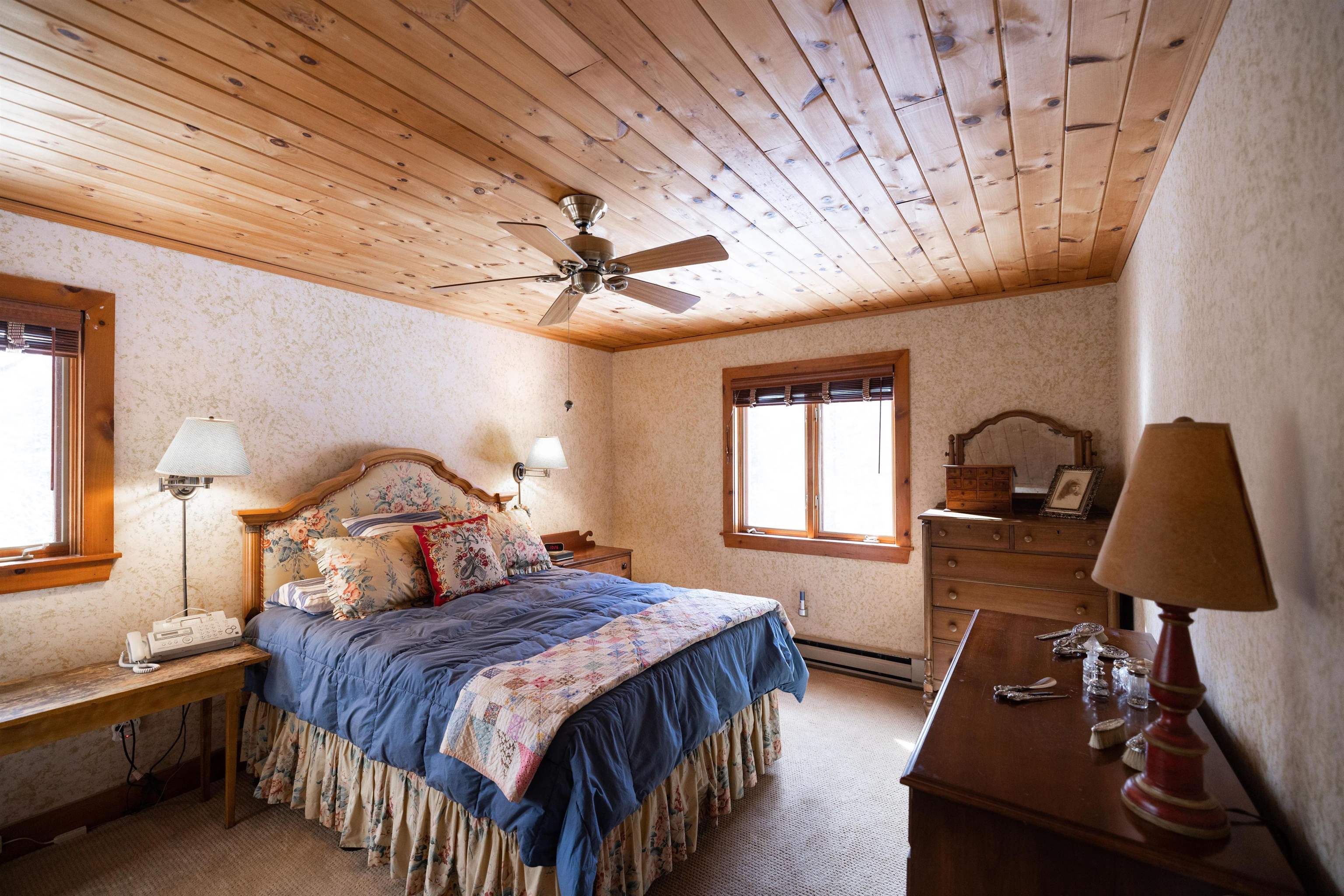 14 Strattonwald Road Winhall, VT 05340 - Photo 30 of 40