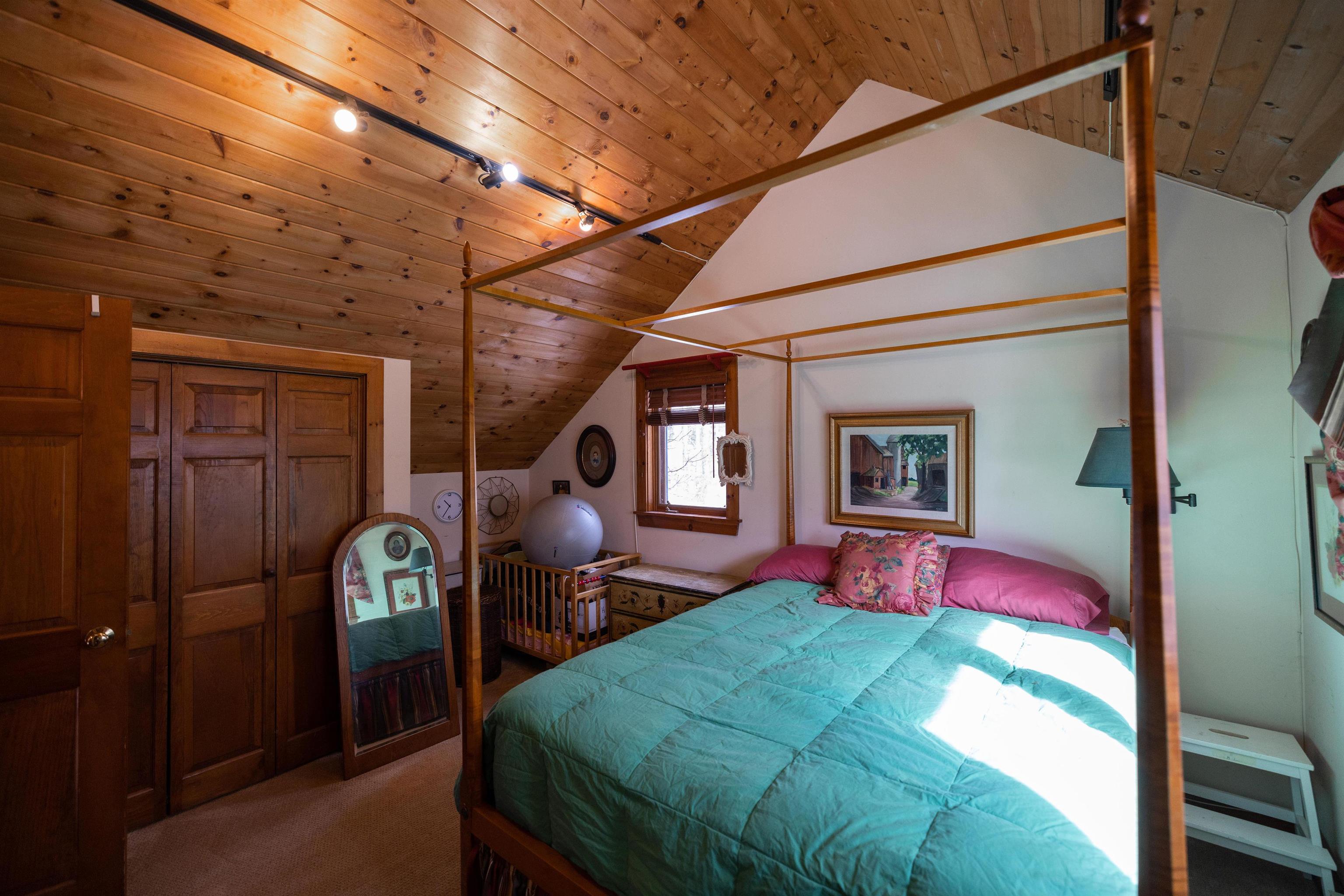 14 Strattonwald Road Winhall, VT 05340 - Photo 32 of 40