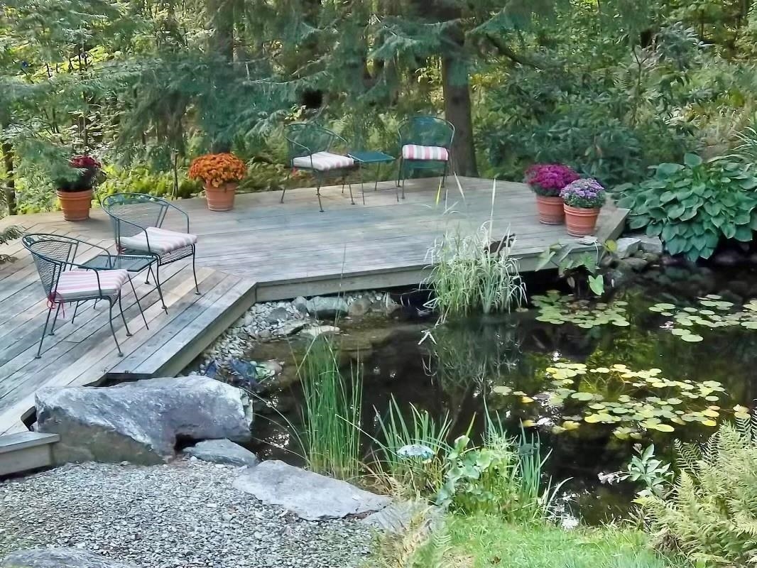 14 Strattonwald Road Winhall, VT 05340 - Photo 33 of 40