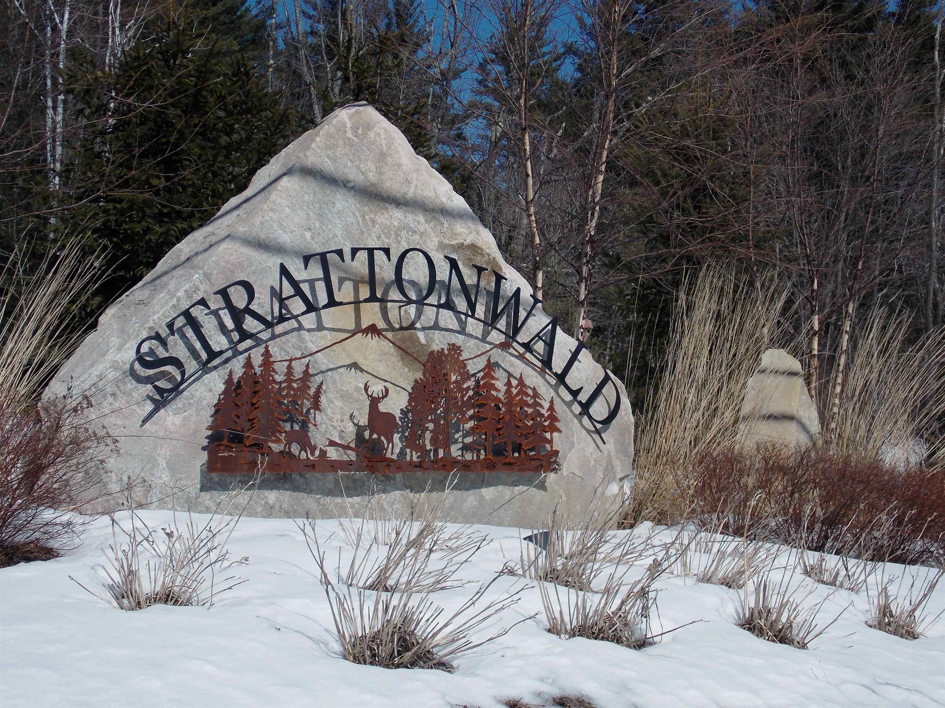 14 Strattonwald Road Winhall, VT 05340 - Photo 37 of 40