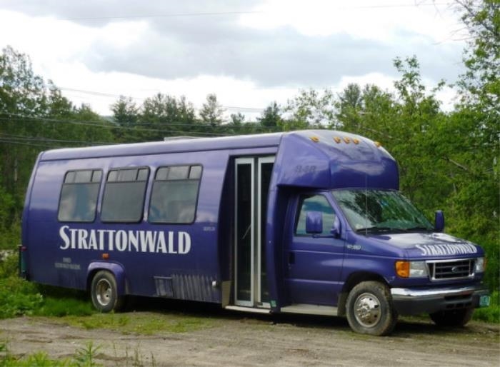 14 Strattonwald Road Winhall, VT 05340 - Photo 39 of 40